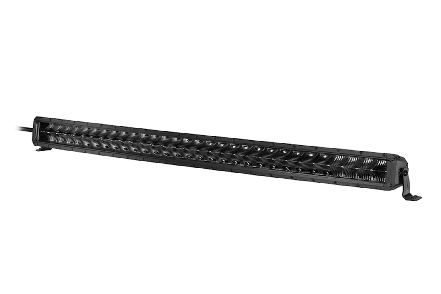 BLACK MAGIC TOUGH 30in. DOUBLE ROW CURVED LIGHTBAR 1GJ