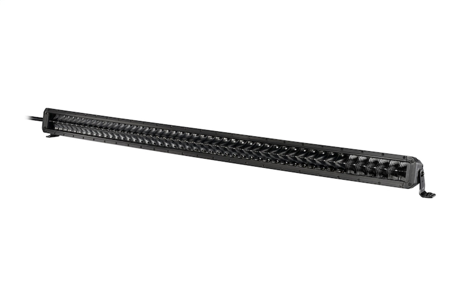 BLACK MAGIC TOUGH 50in. DOUBLE ROW CURVED LIGHTBAR 1GJ