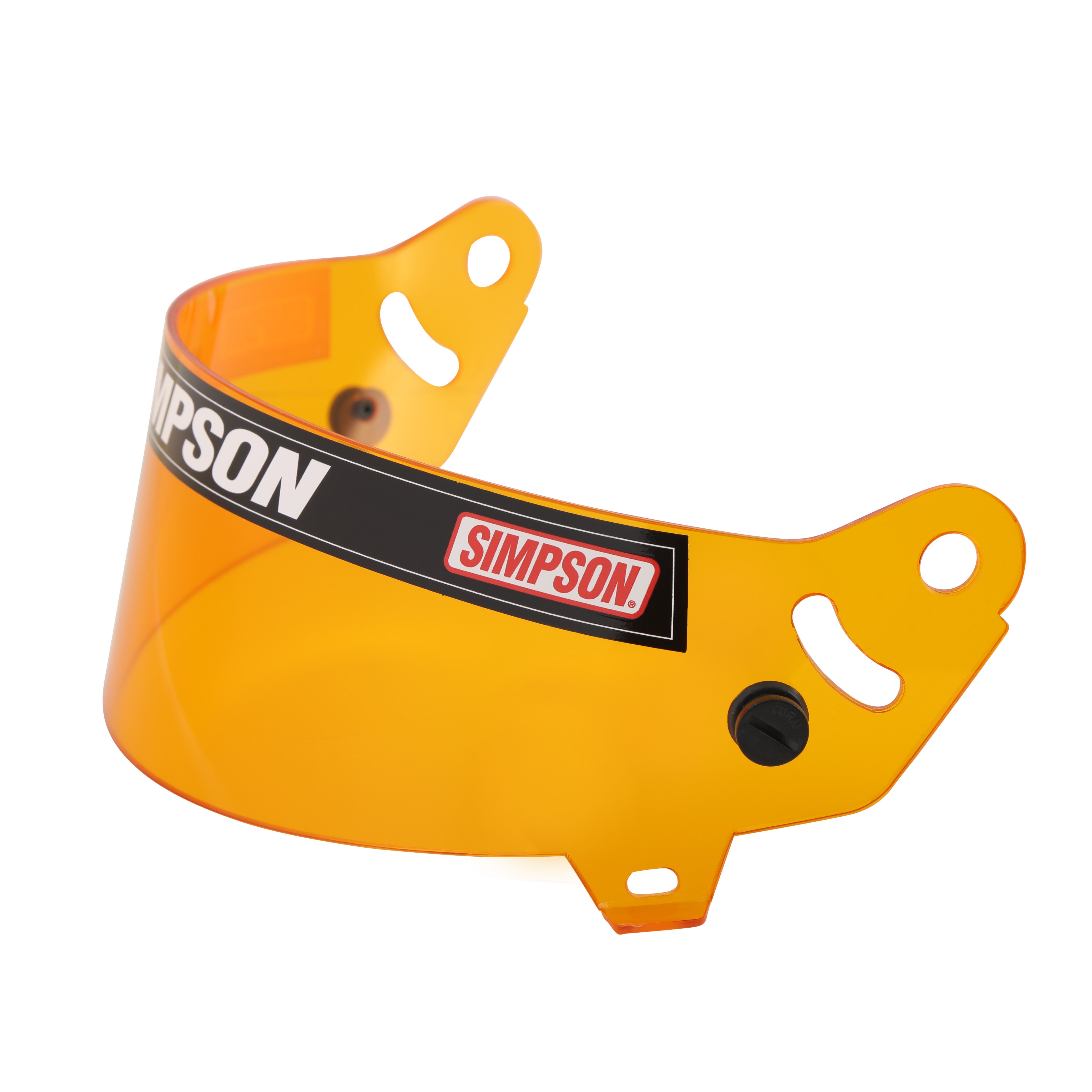 Simpson Safety 84502 Simpson Racing Helmet Replacement Shields Simpson Safety 84502