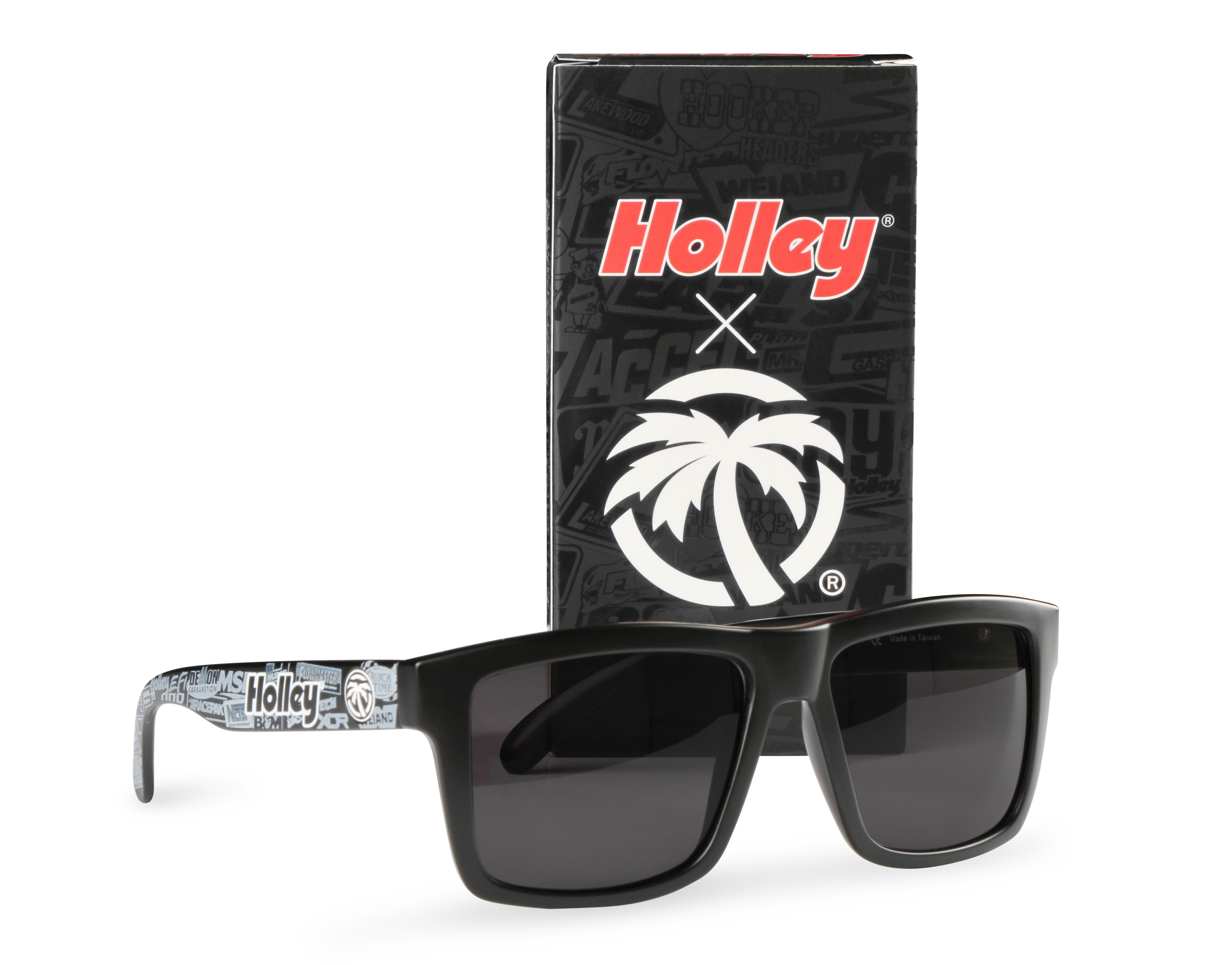 Holley Heatwave Sunglasses