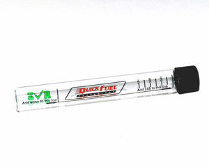 Quick Fuel Technology 36-E85QFT E-85 Fuel Sample Test Tube Kit Quick Fuel Technology 36-E85QFT