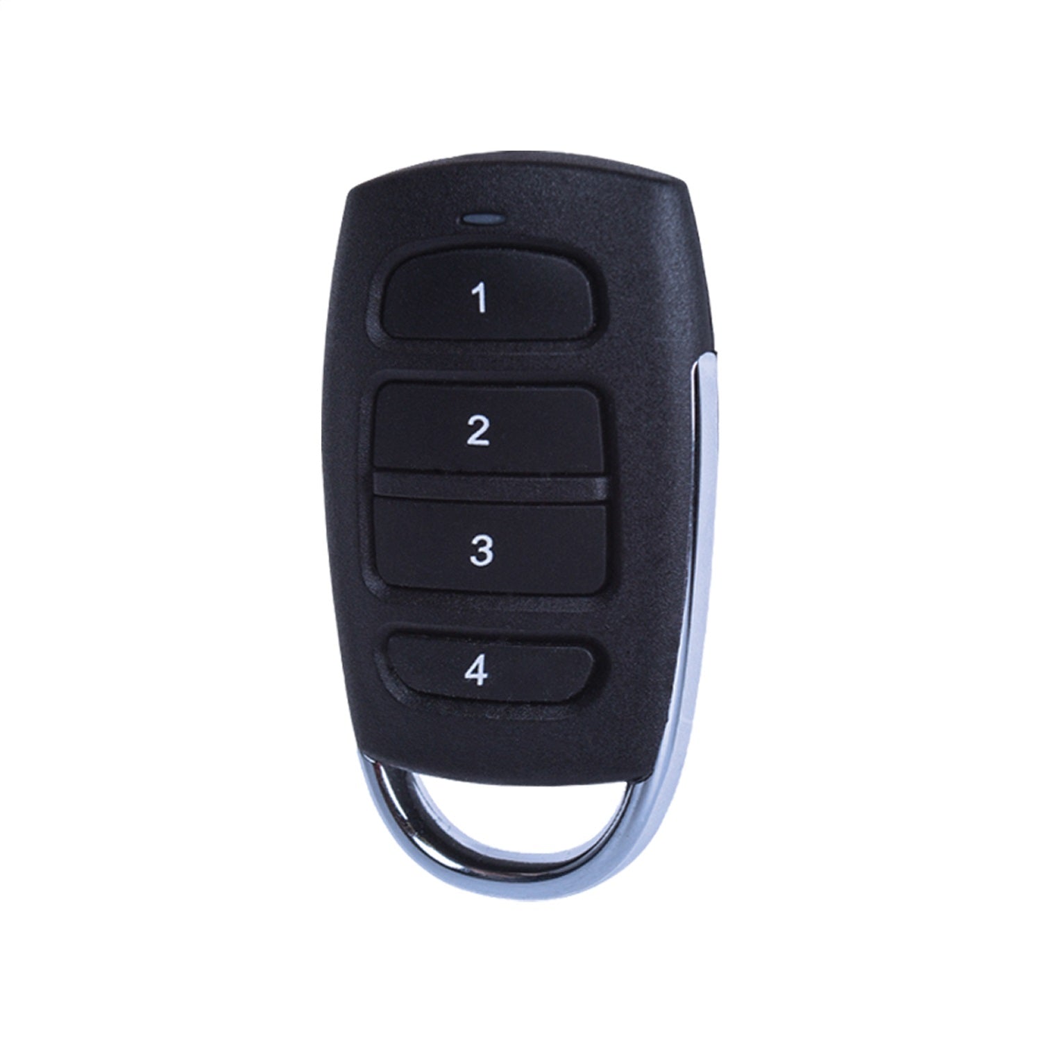 ANZO USA 851085 Universal Remote Control; 4 Channel; ANZO USA 851085