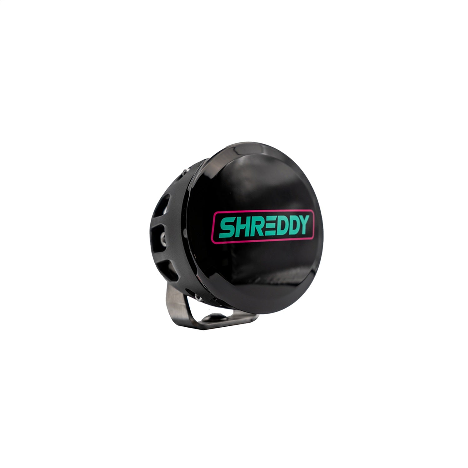 RIGID Industries 36117-SHREDDY Shreddy 360-Series Edition Kit with a Pair of 4 Inch Drive Optic Lights RIGID Industries 36117-SHREDDY