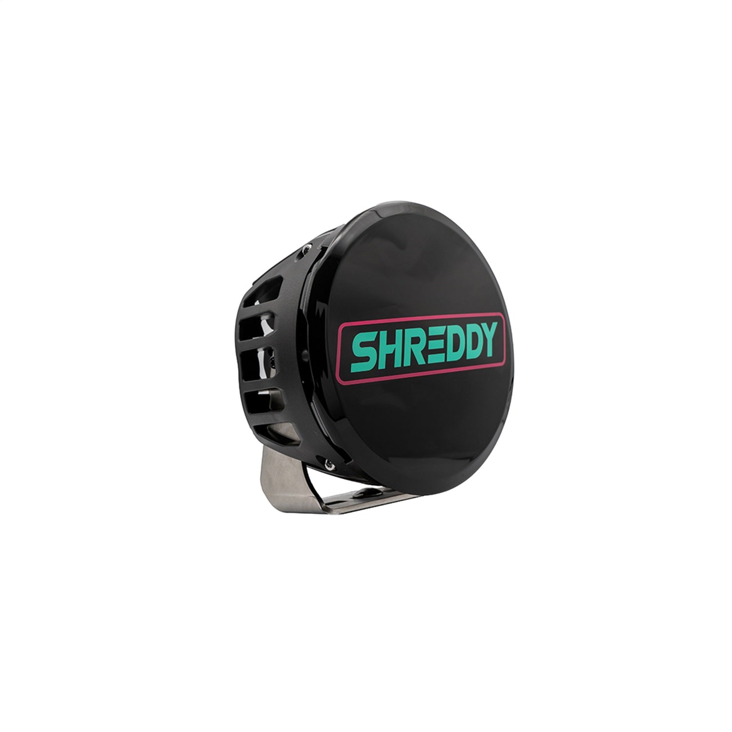 RIGID Industries 36204-SHREDDY Shreddy 360-Series Edition Kit with a Pair of 6 Inch Drive Optic Lights RIGID Industries 36204-SHREDDY