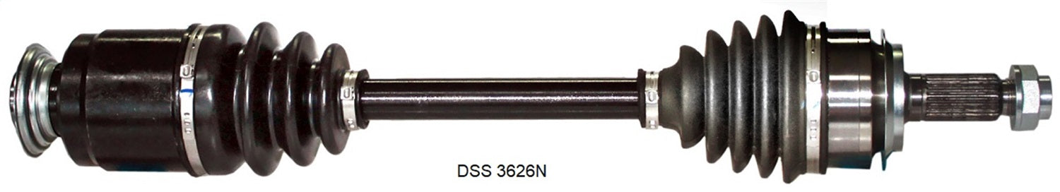 DSS 3626N CV Axle Shaft; DSS 3626N