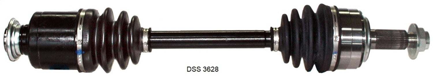 DSS 3628N CV Axle Shaft; DSS 3628N