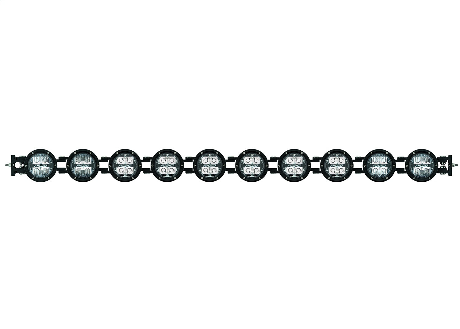 RIGID Industries 36310 360 Connect 50in. Light Bar Assembly RIGID Industries 36310