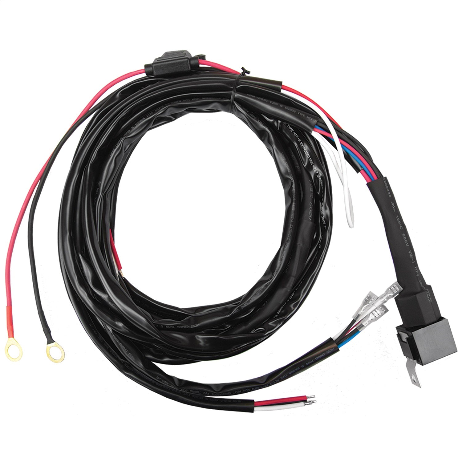 RIGID Industries 36360 HARNESS FOR 3 WIRE 360-SERIES RIGID Industries 36360