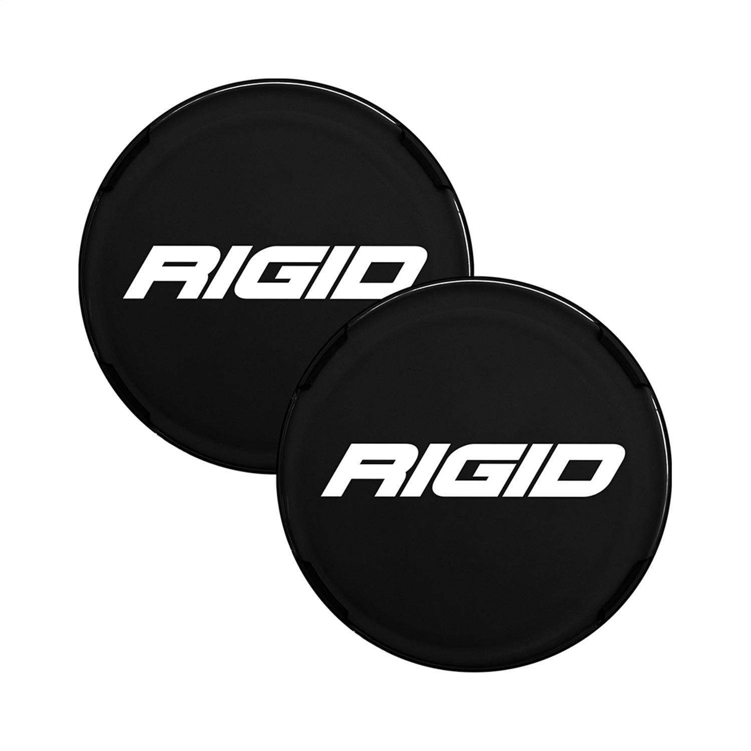 RIGID Industries 36363-SB COVER FOR RIGID 360-SERIES 4 INCH LED LIGHTS; BLACK RIGID Industries 36363-SB