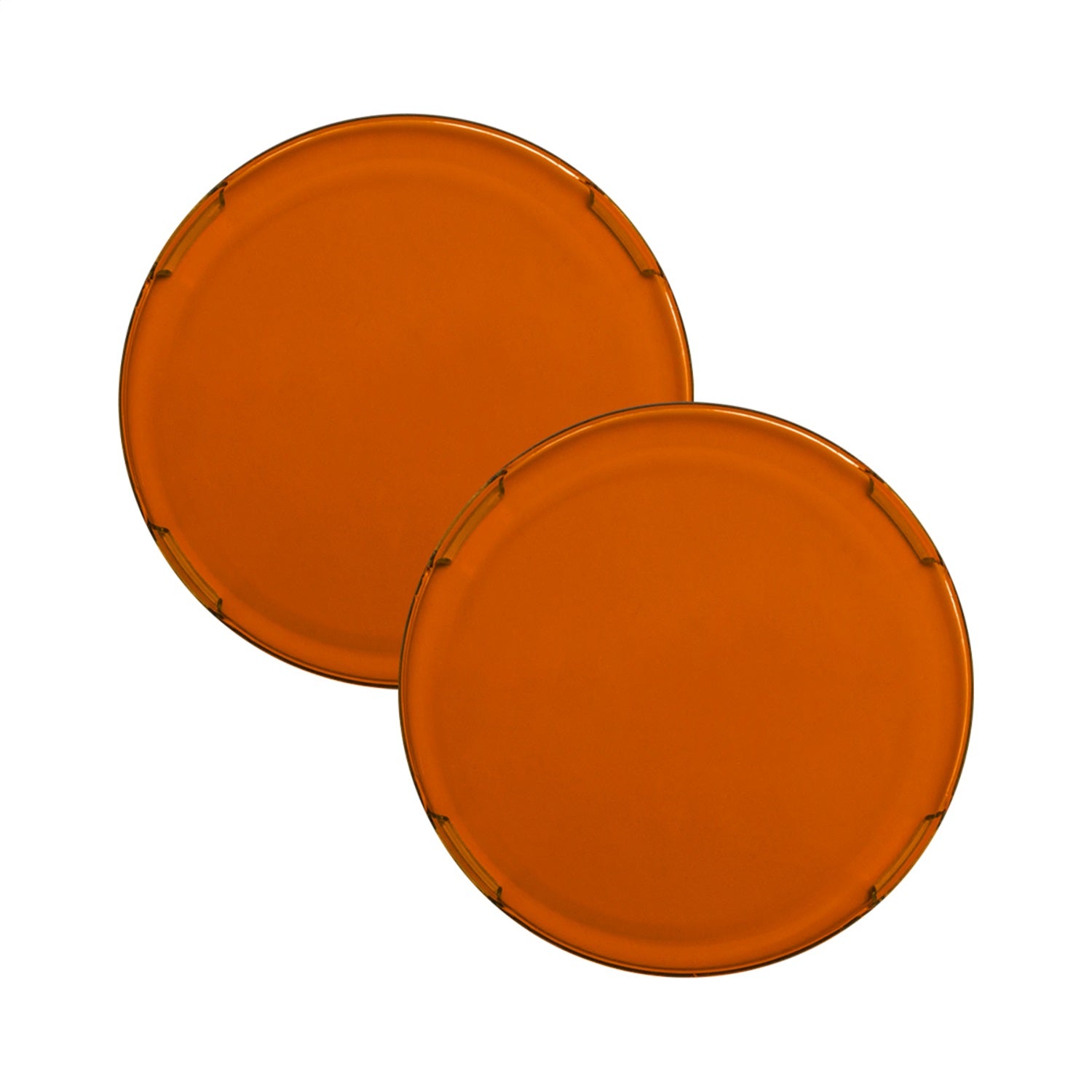 RIGID Industries 363673 COVER FOR RIGID 360-SERIES 4 INCH LED LIGHTS AMB ; SET OF 2 RIGID Industries 363673