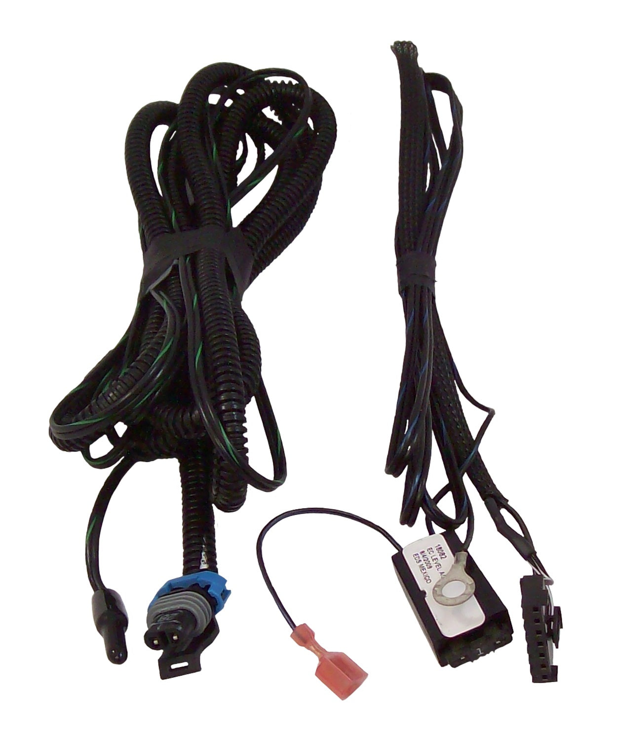 CIPA 36500WIRE Rear View Mirror Wire Harness; For Use w/PN[36500/36501]; CIPA 36500WIRE