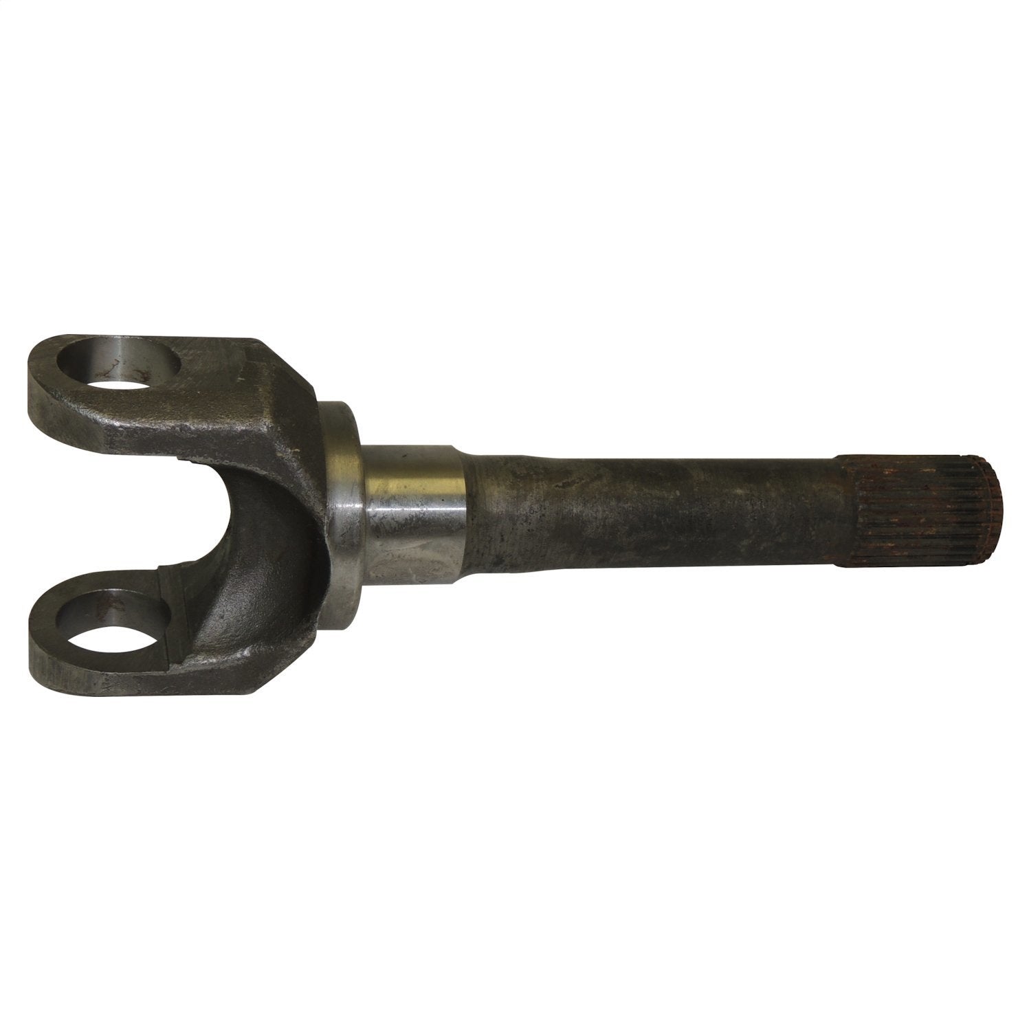 Crown Automotive Jeep Replacement 36617 Axle Shaft; For Use w/Dana 30; Crown Automotive Jeep Replacement 36617