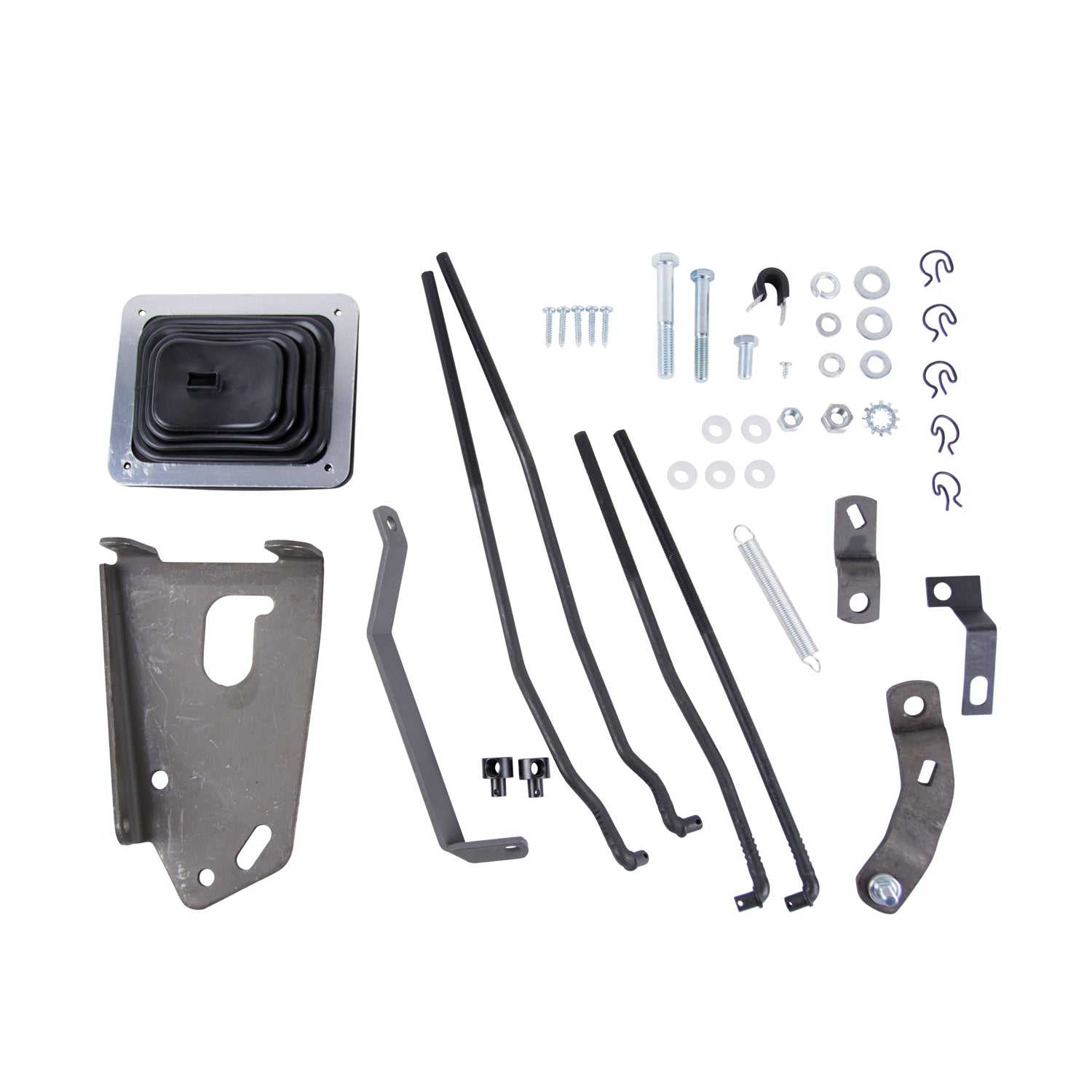 Hurst 3670027 Installation Kit Hurst 3670027