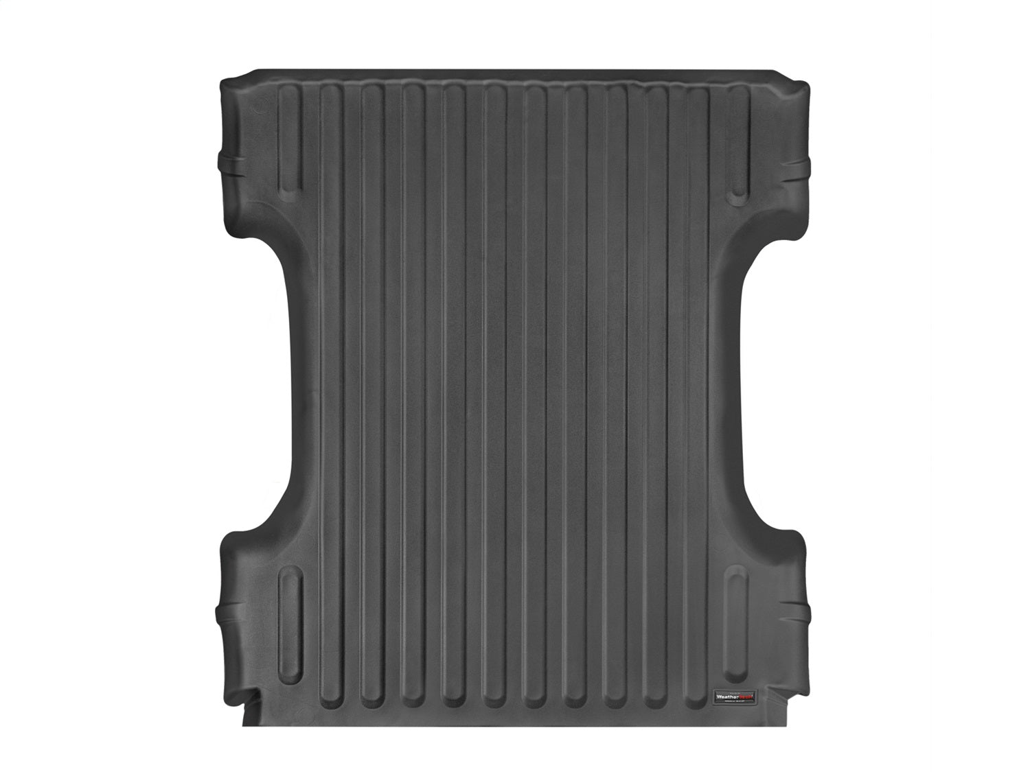Weathertech 36706 WeatherTech® TechLiner® Bed Liner; Black; Weathertech 36706