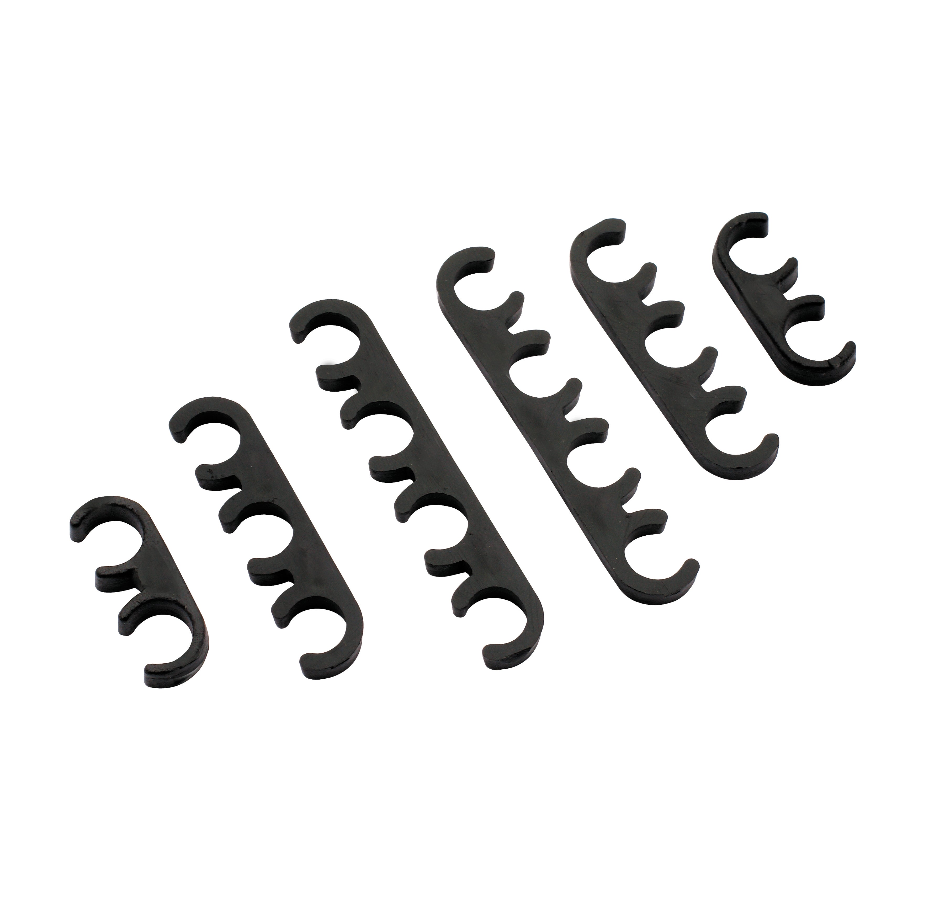 Mr. Gasket Wire Separator Kit 8 mm