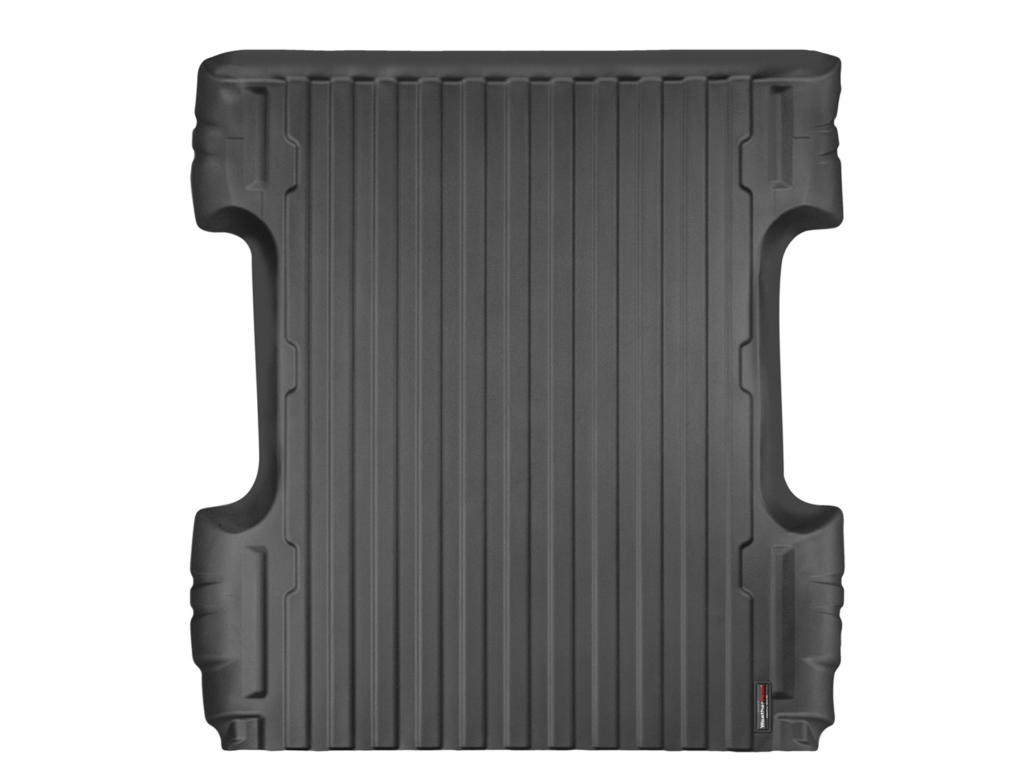 Weathertech 36905 WeatherTech® TechLiner® Bed Liner; Black; Weathertech 36905