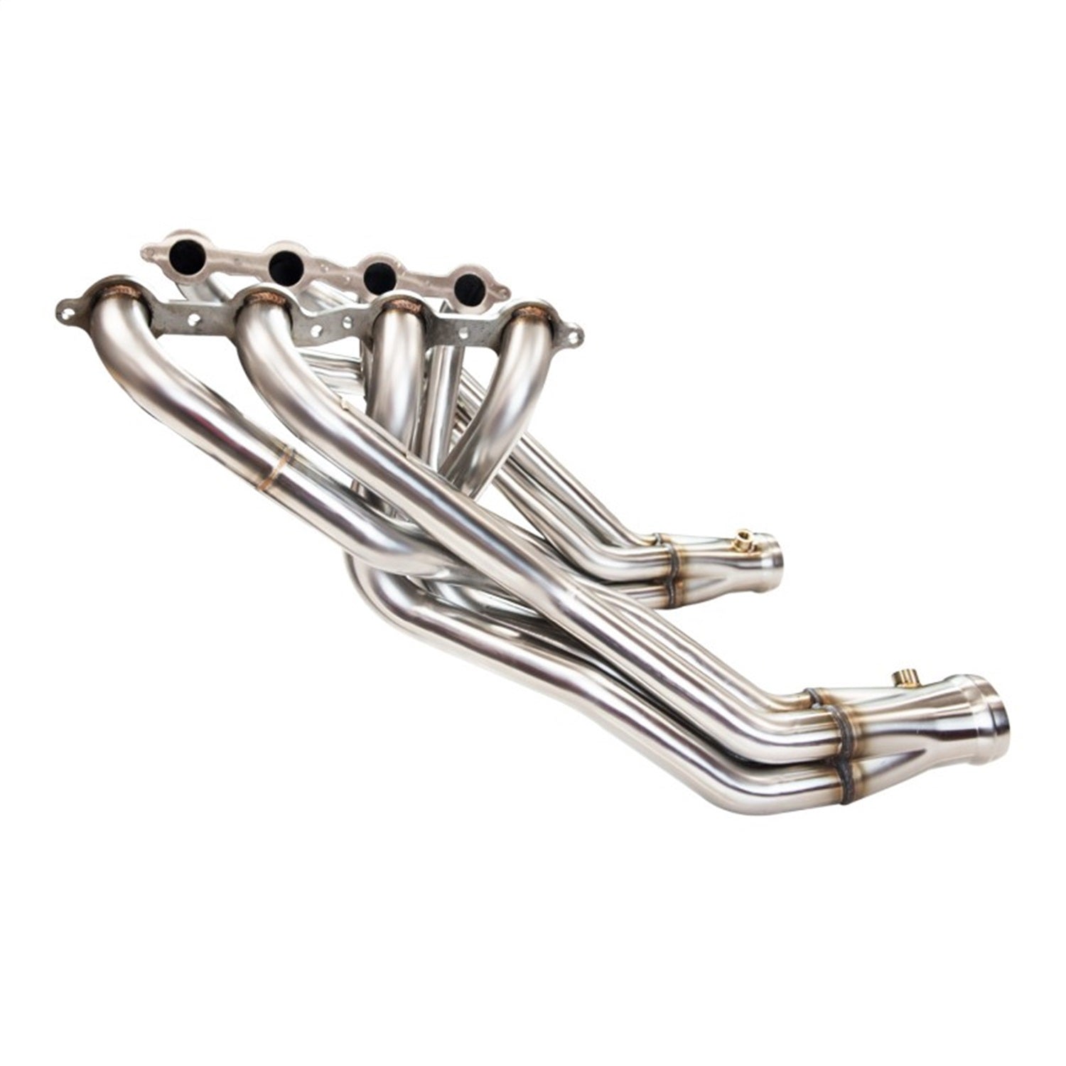 Kooks Custom Headers 37102200 1-3/4in. Stainless Headers for LS Swap. 2007-2018 Jeep Wrangler JK 4-Door. Kooks Custom Headers 37102200