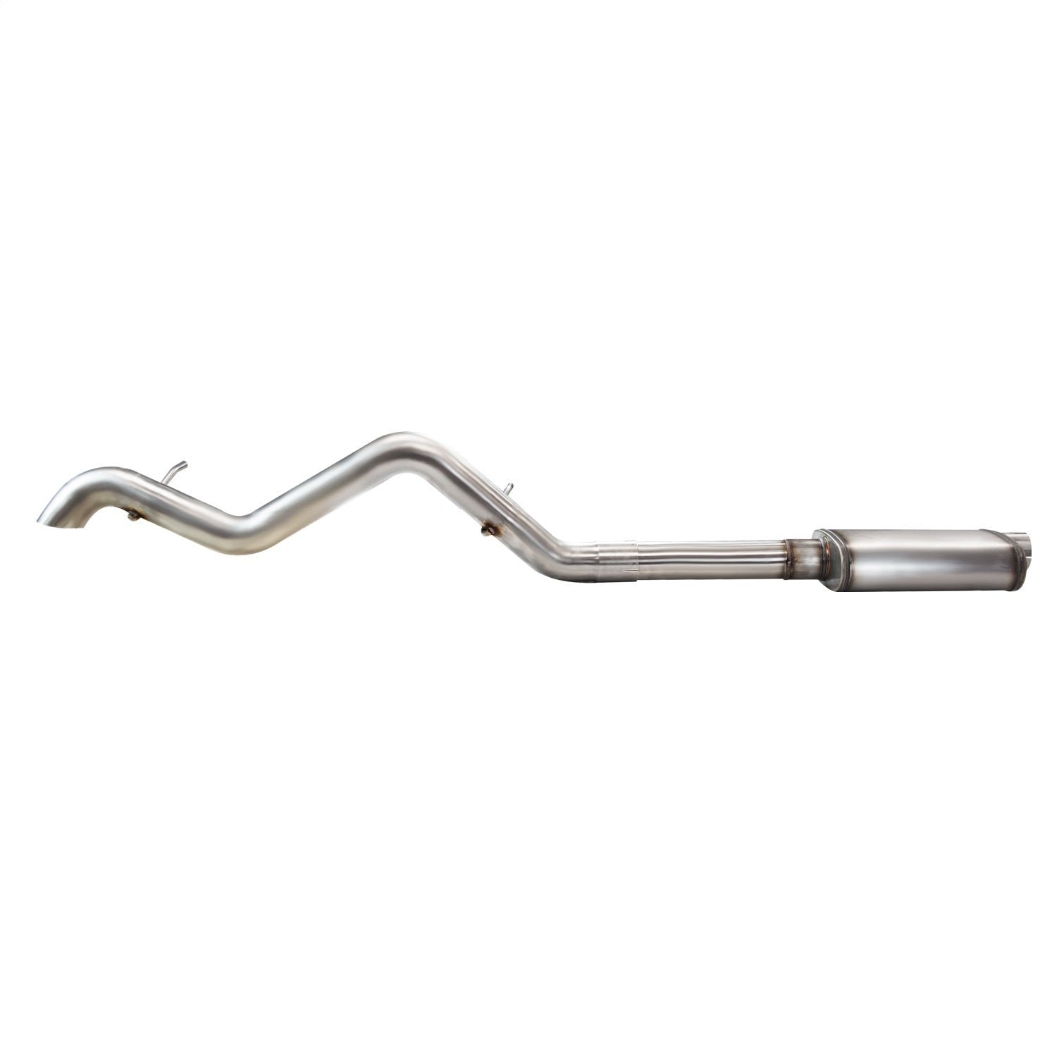 Kooks Custom Headers 37104100 3in. SS Cat-Back for LS Swap. 2007-2018 Jeep Wrangler JK 4-Door. Kooks Custom Headers 37104100