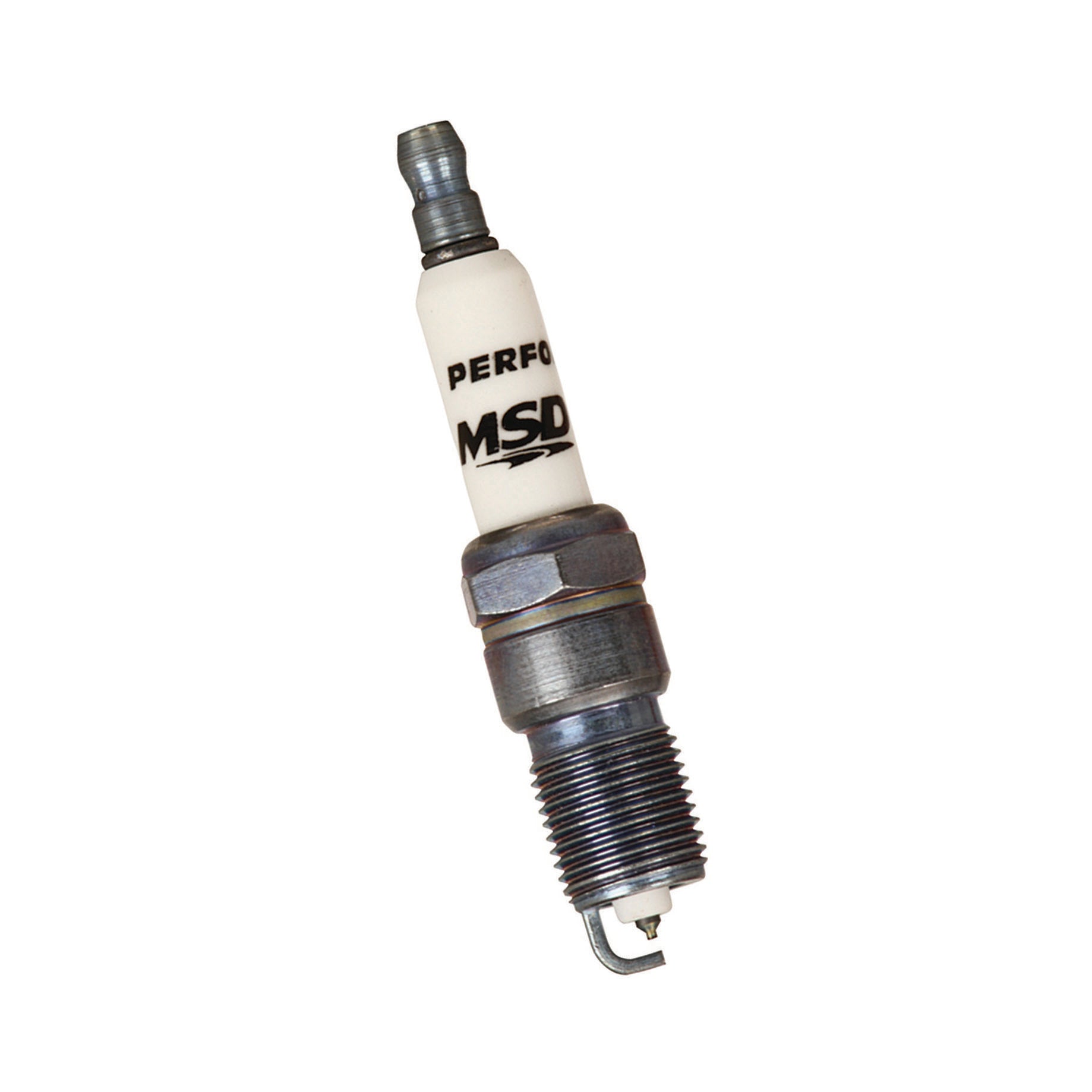 14mm Thread - .691 in Reach - Tapered Seat -  Single Pack