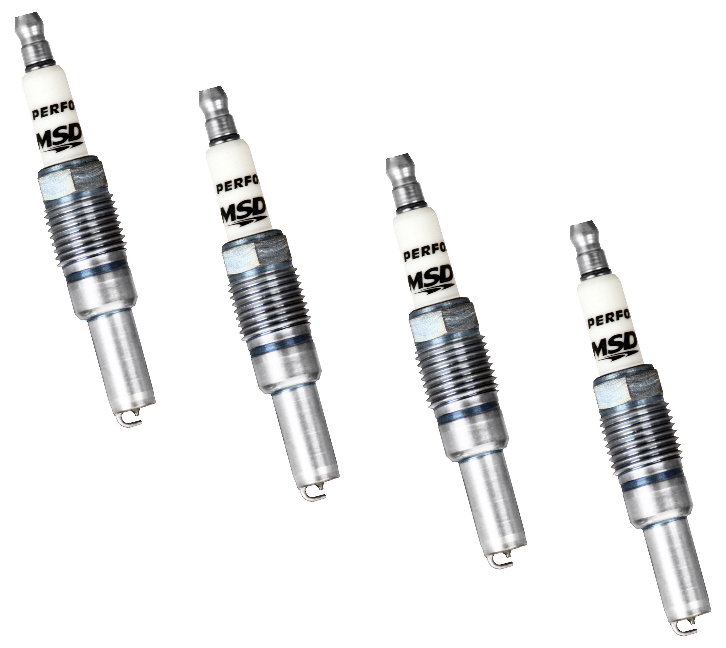 16mm  - .8125 in Reach - Tapered Seat -  4 Pack