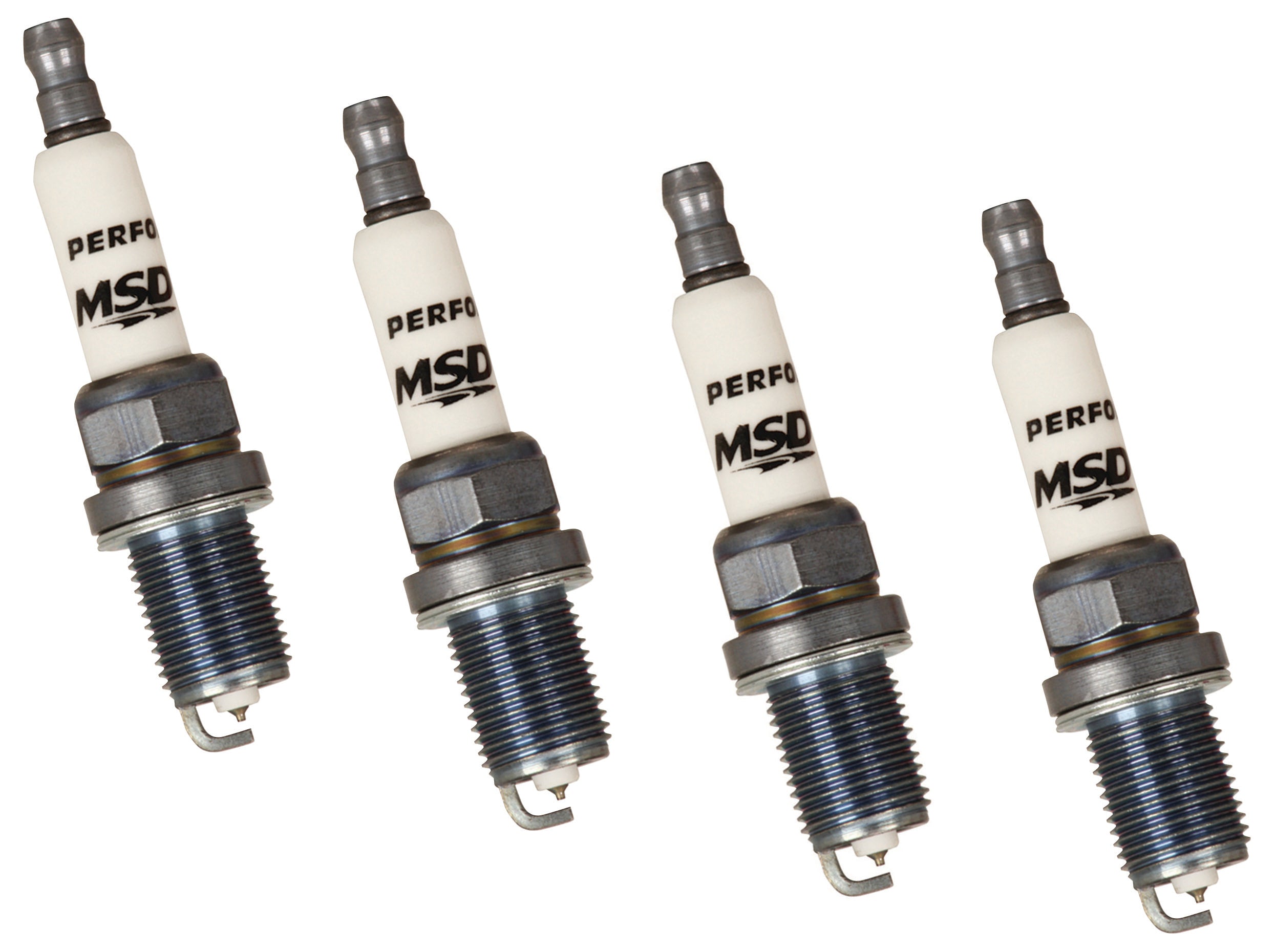 14mm  - .750 in Reach - Gasket Seat -  4 Pack
