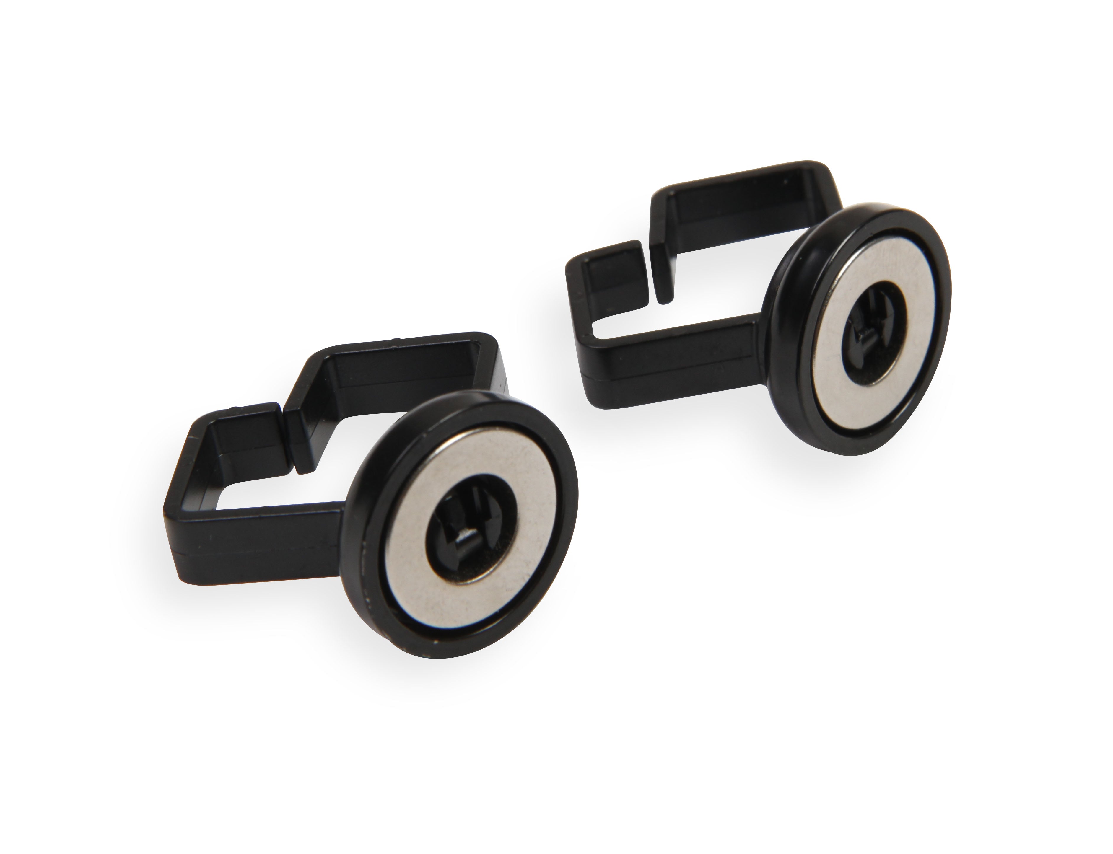 Mr. Gasket Magnetic Cable/Wire Holders - Pair