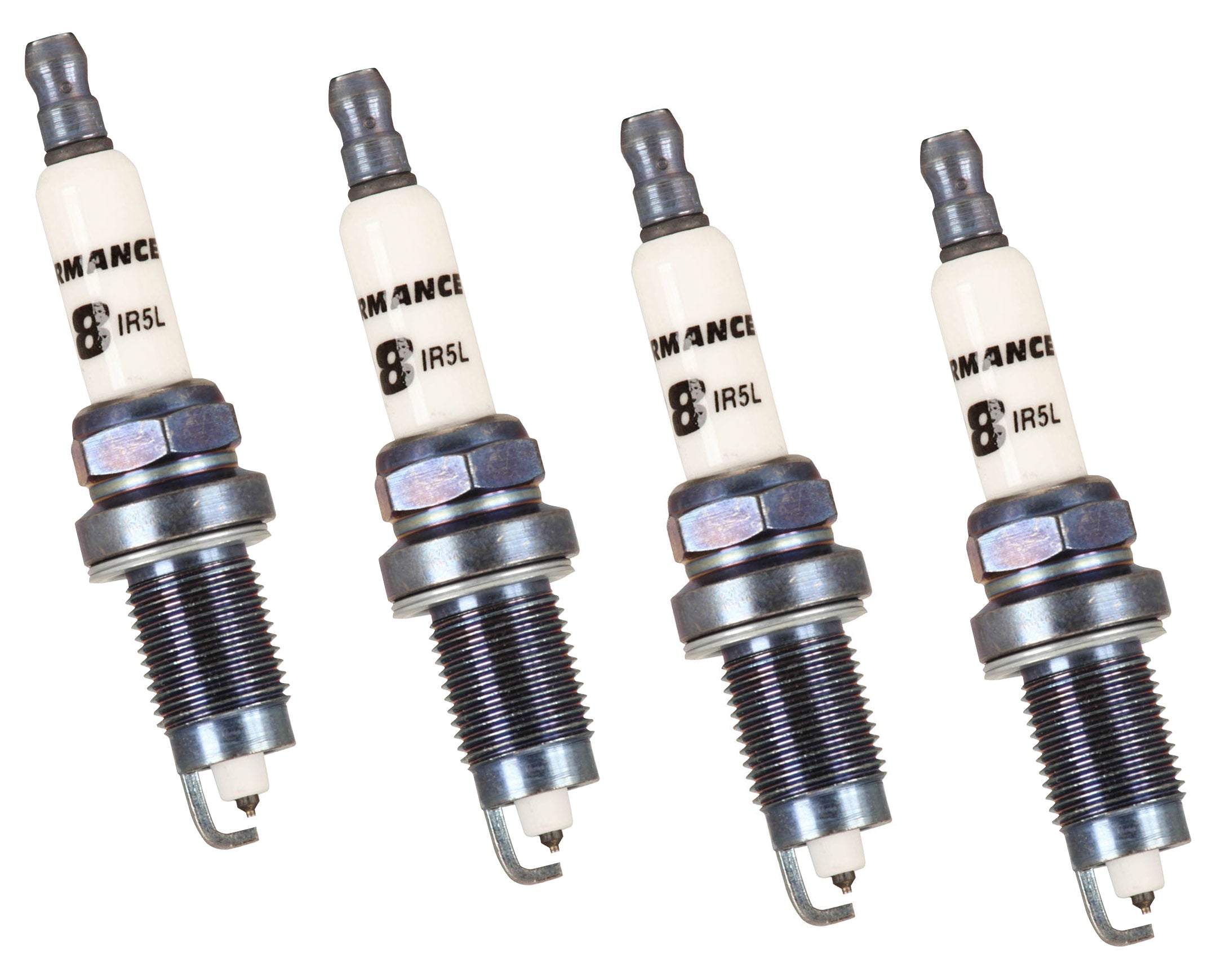 CLEARANCE ITEM / ALL SALES FINAL - 14mm  - .866 in Reach - Gasket Seat -  4 Pack