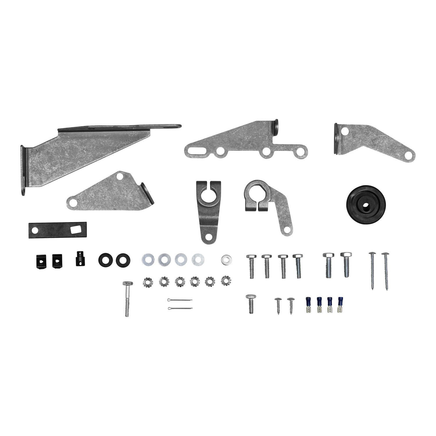 Hurst 3730003 Auto Trans Shift Lever Installation Kit Hurst 3730003