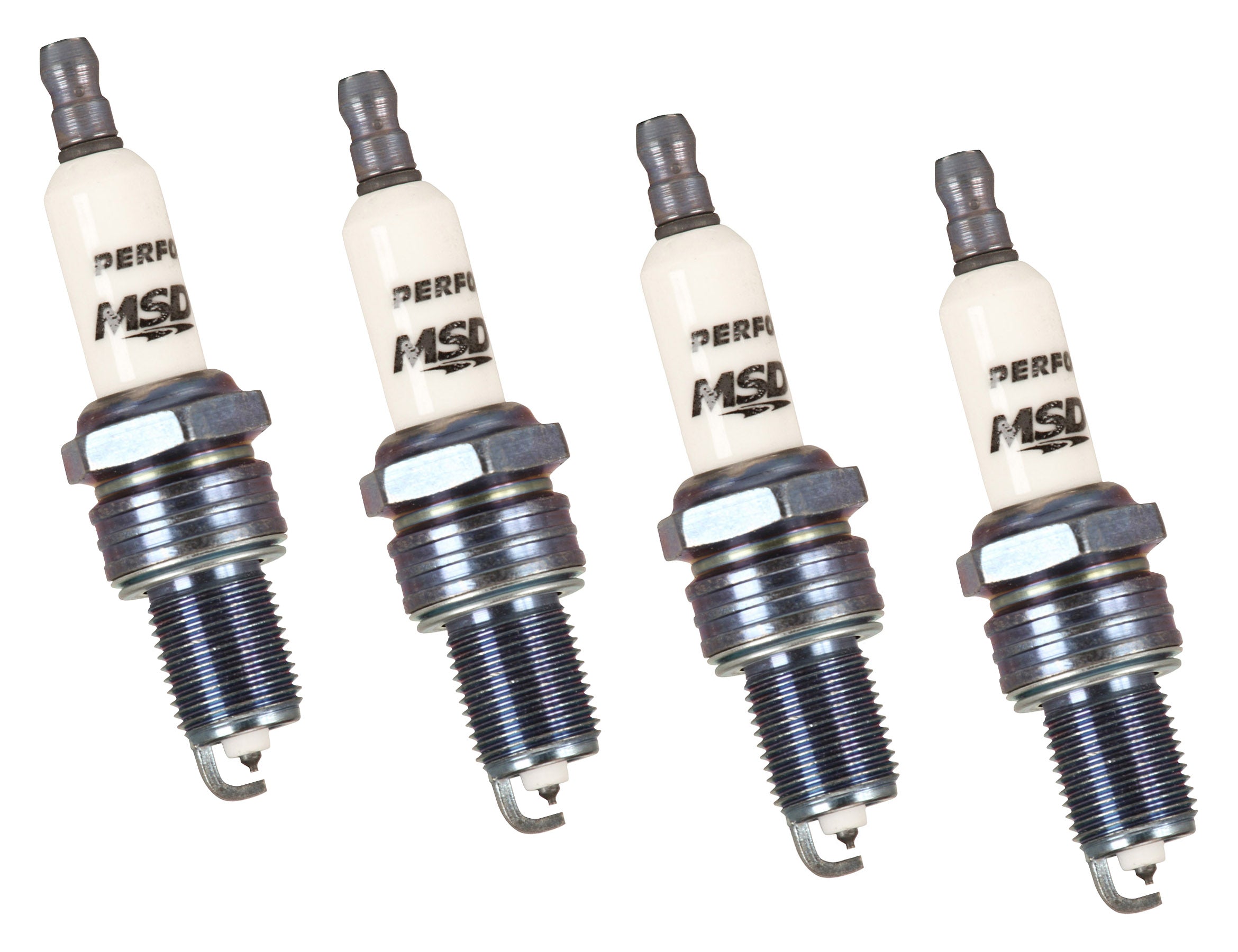 14mm  - .750 in Reach - Gasket Seat -  4 Pack