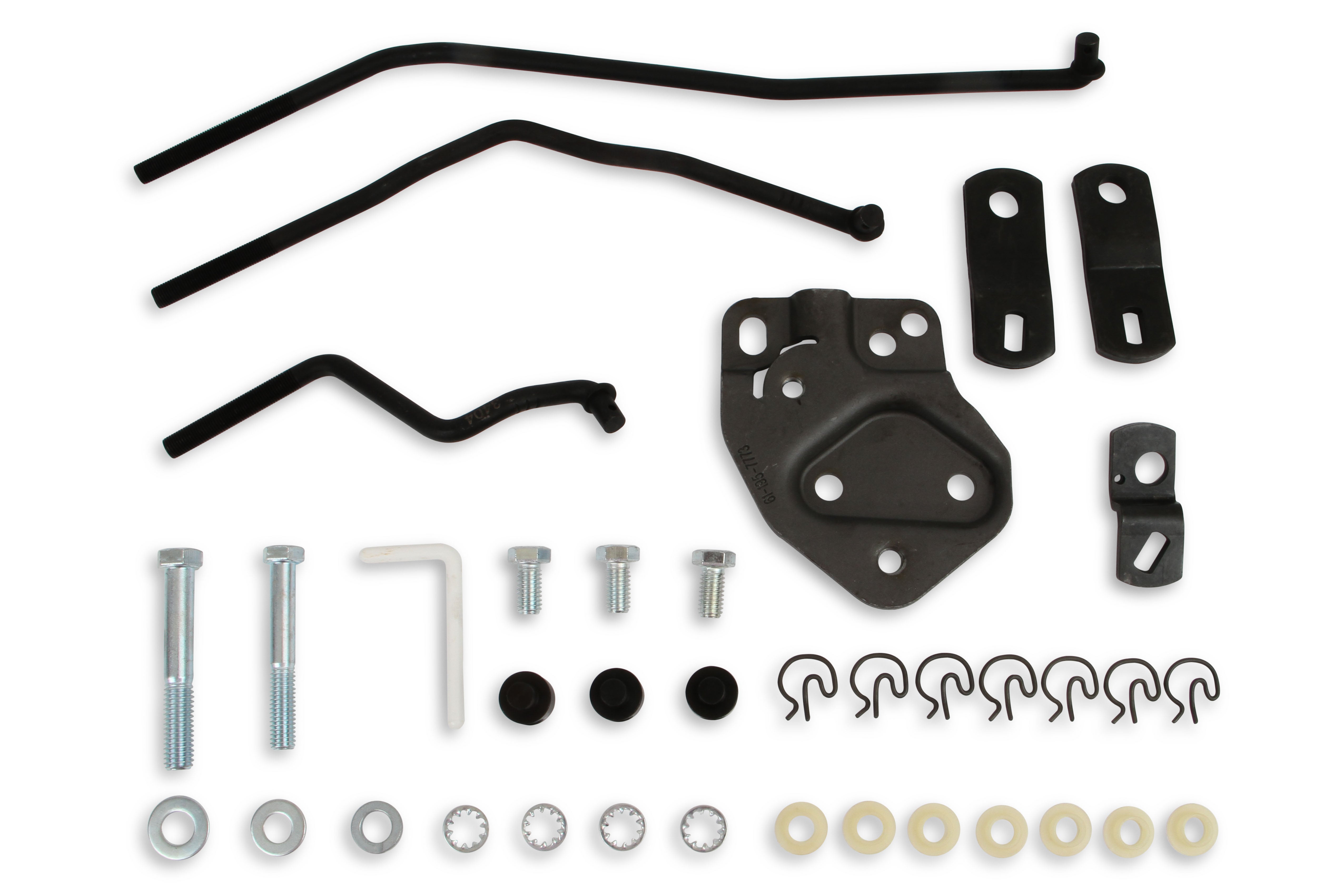 Hurst 3733163 Competition Plus® Shifter Installation Kit Hurst 3733163