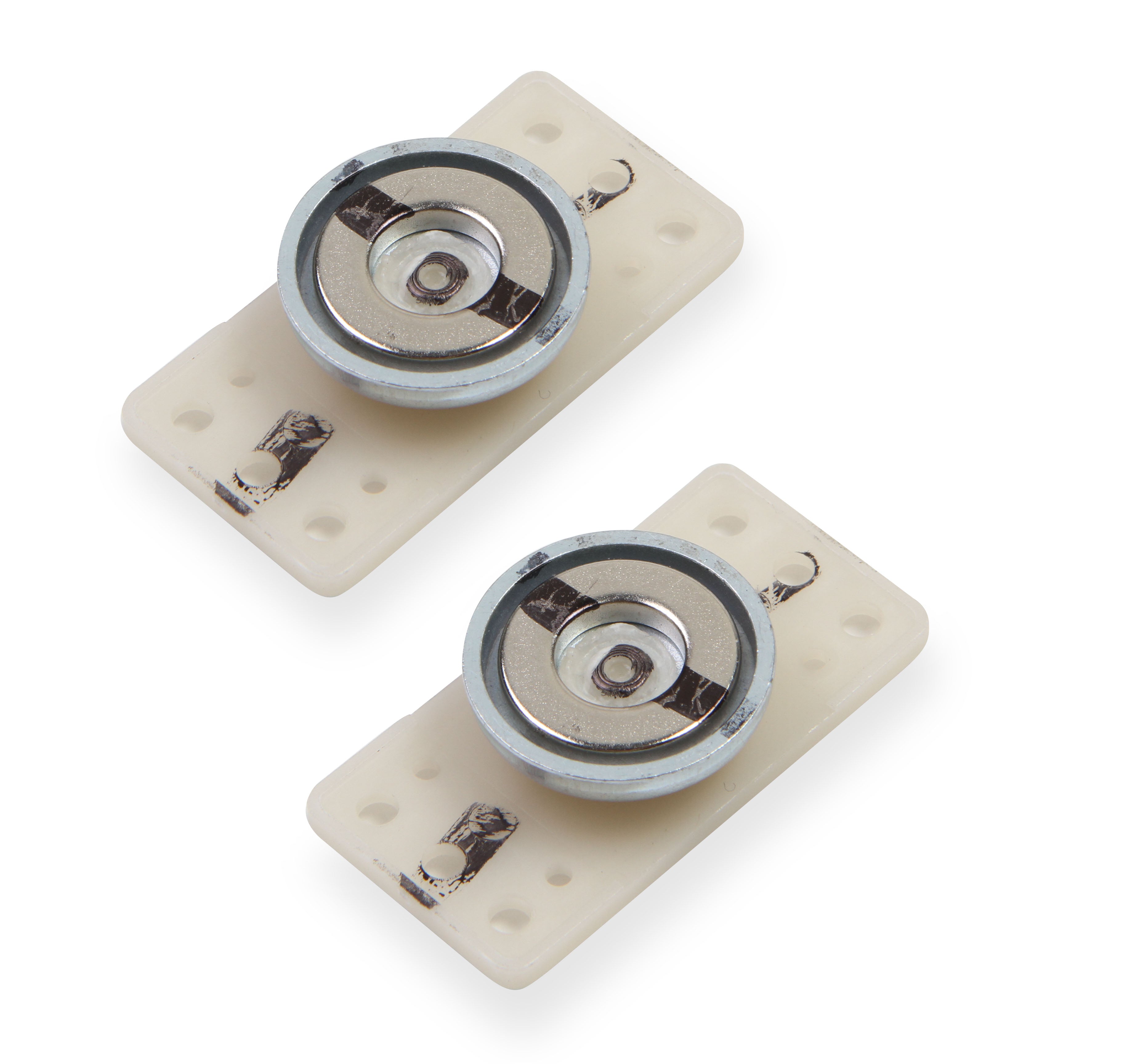 Mr. Gasket Magnetic Interior Panel Retainer