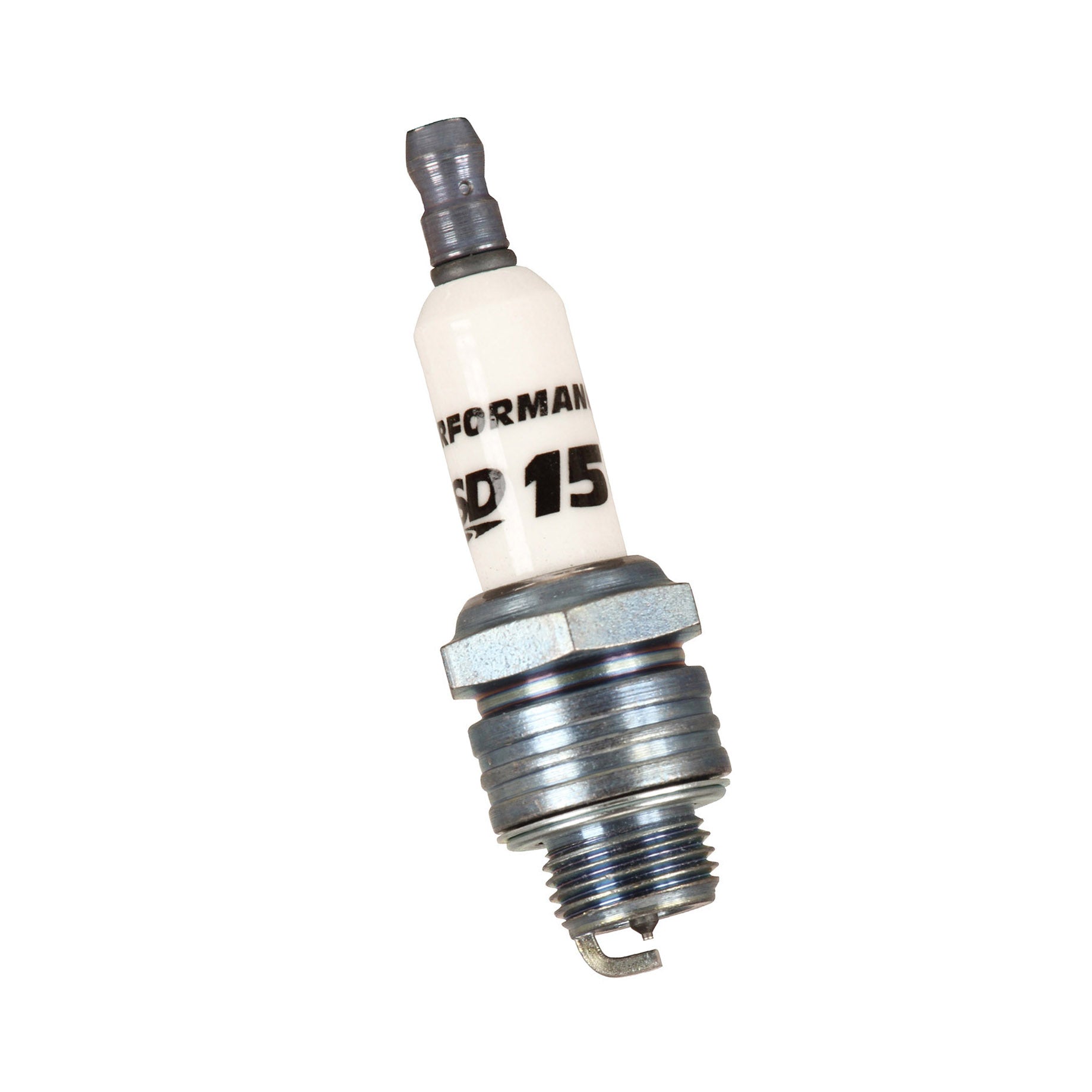 Iridium Spark Plug