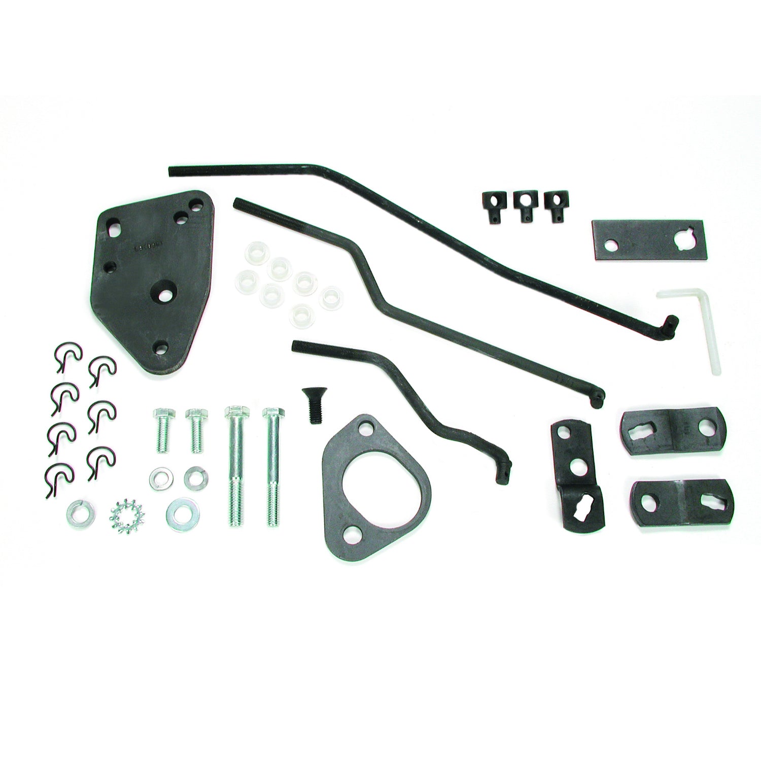 Hurst 3738605 Installation Kit Hurst 3738605