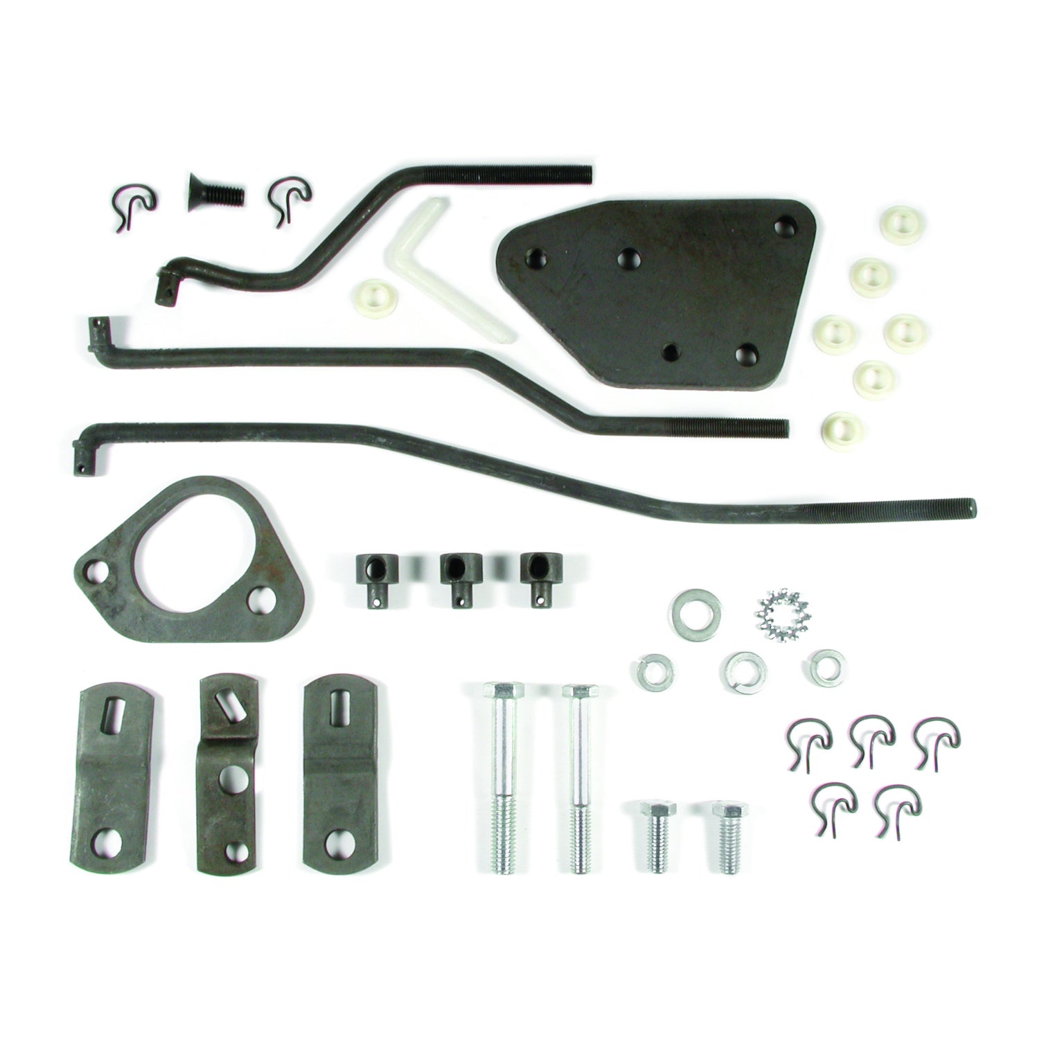 Hurst 3738609 Competition Plus® Shifter Installation Kit Hurst 3738609