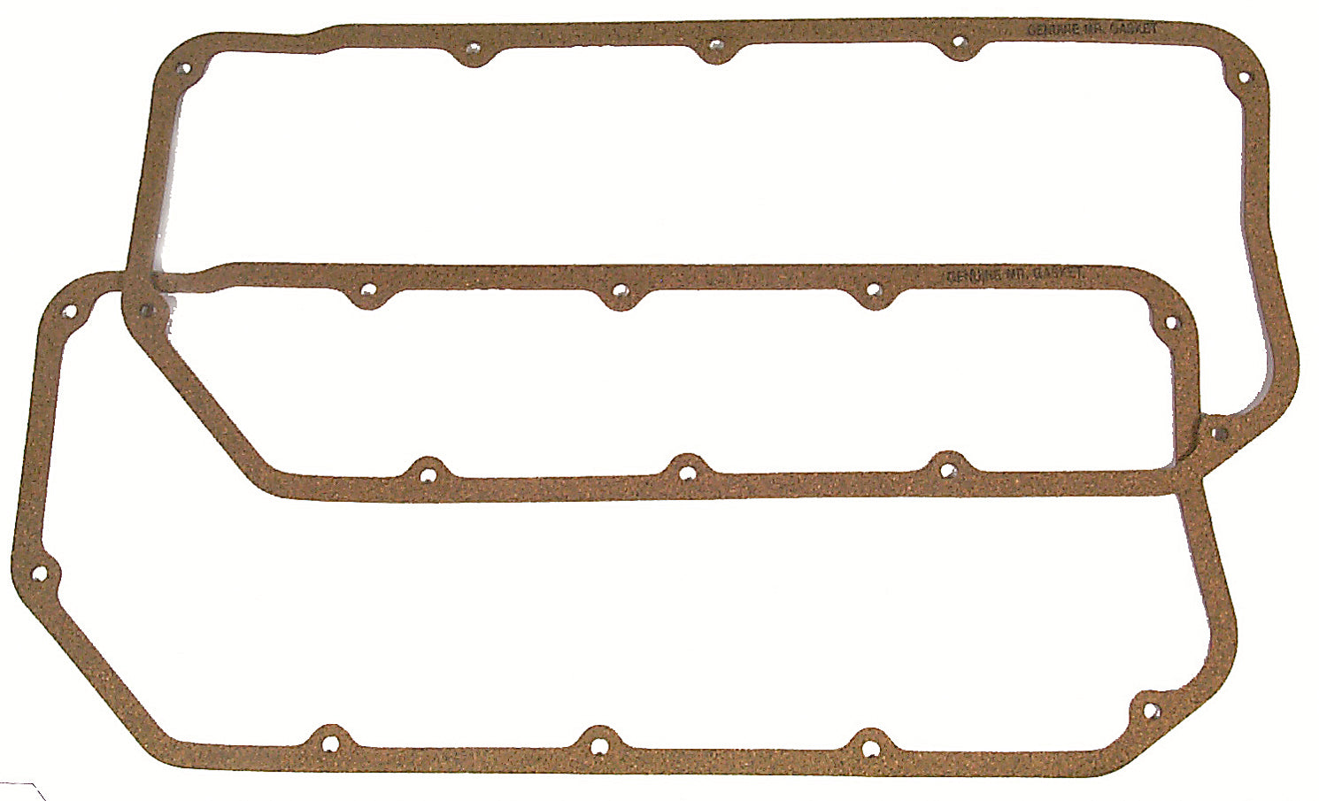 Mr Gasket 374 Valve Cover Gasket hemi Mr Gasket 374