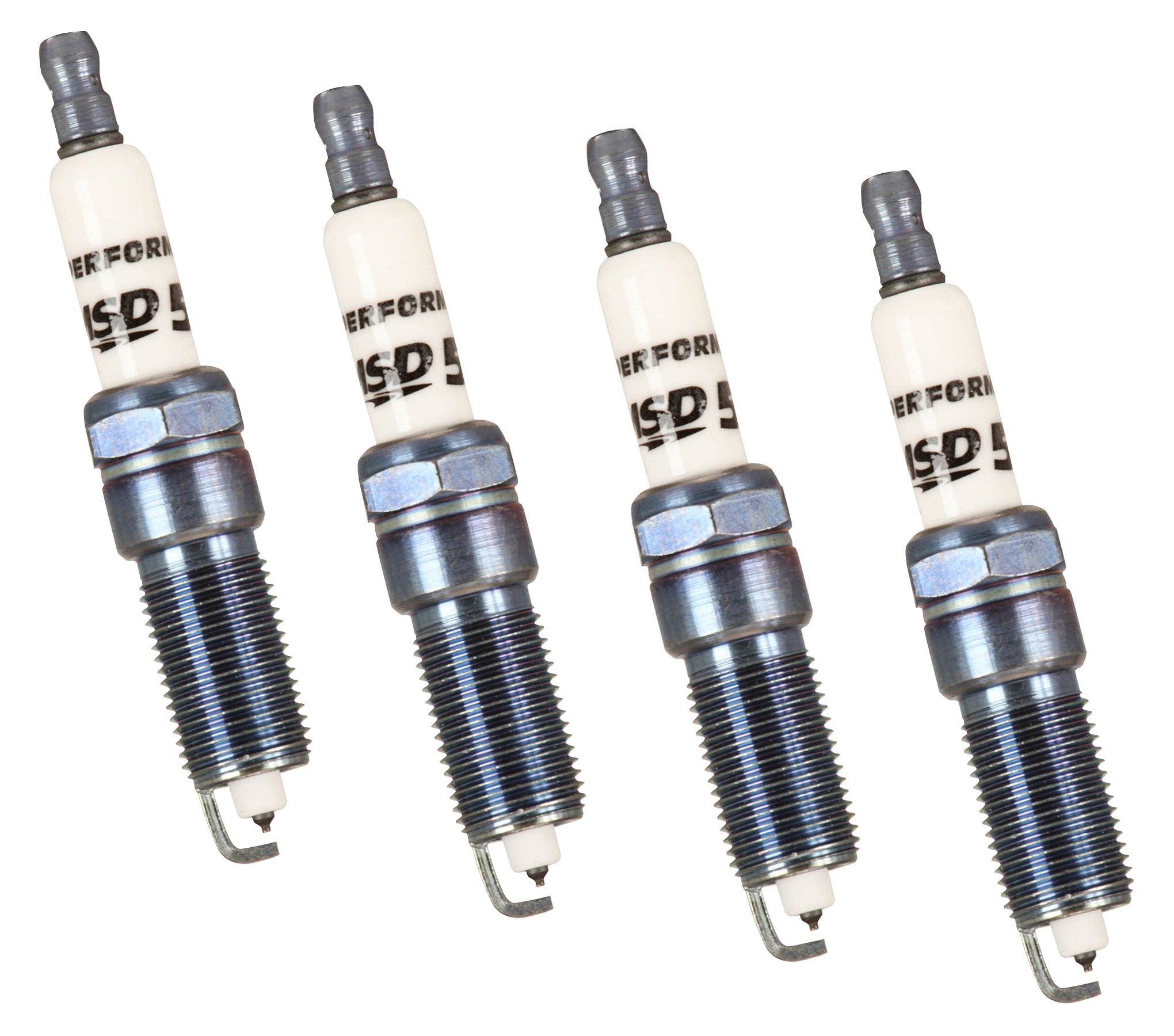 14mm  - .984 in Reach - Tapered Seat -  4 Pack