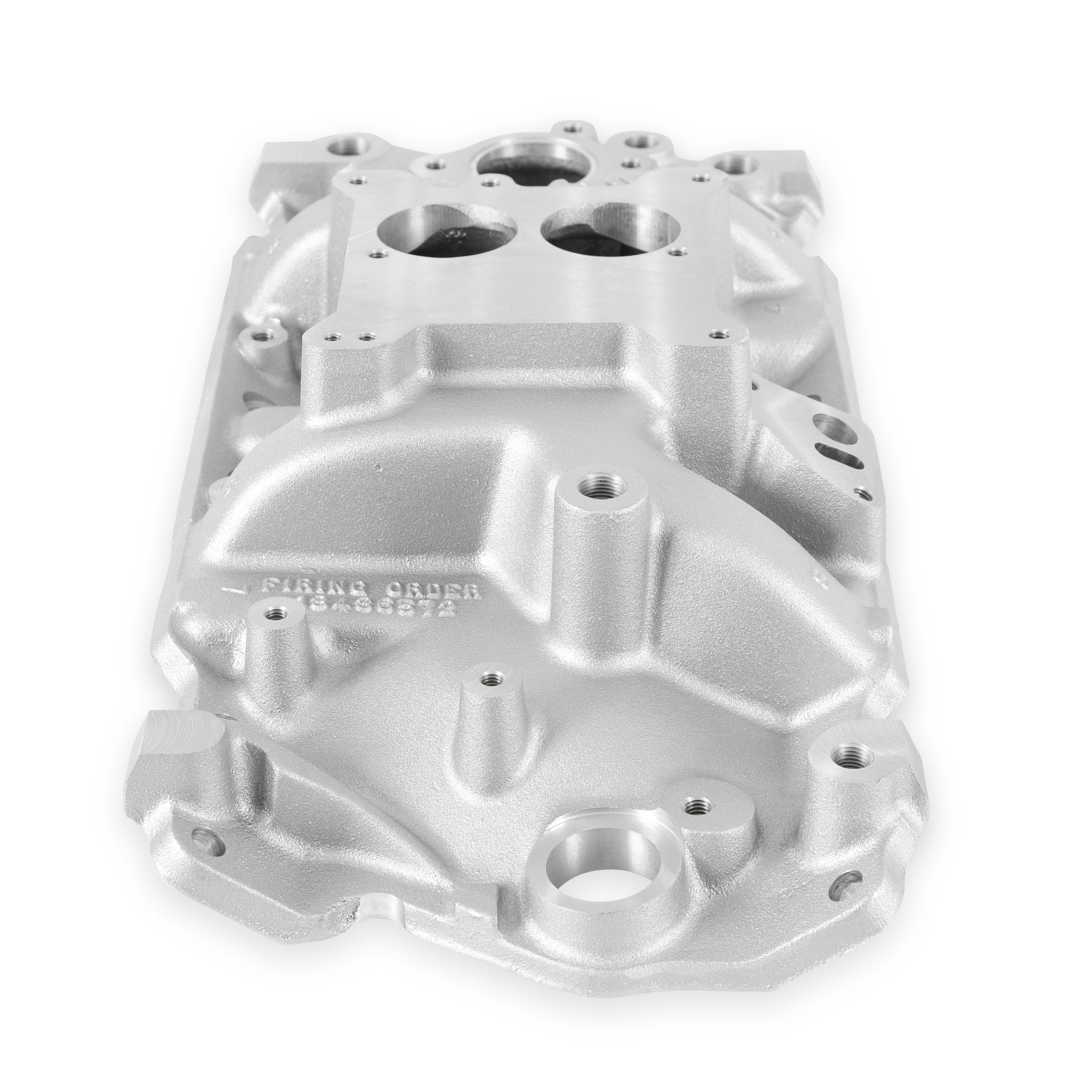 Holley 300-66 SBC Pro-Jection Intake Manifold Holley 300-66