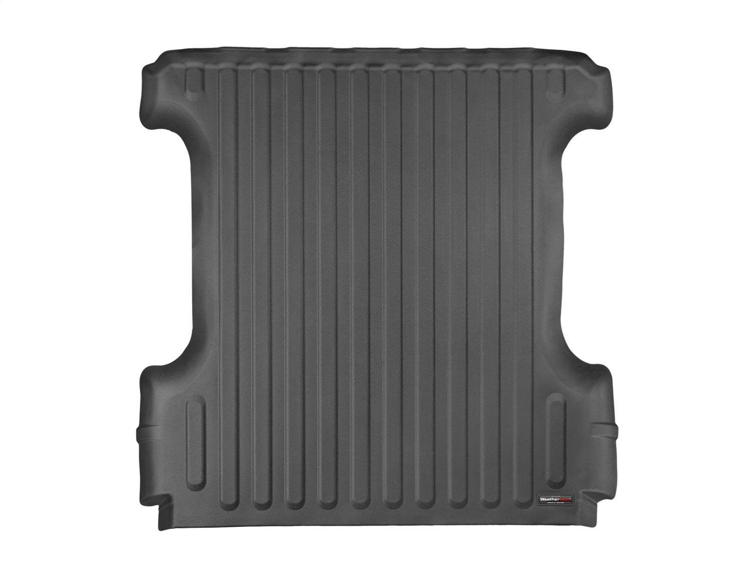 Weathertech 36913 WeatherTech® TechLiner® Bed Liner; Black; Weathertech 36913
