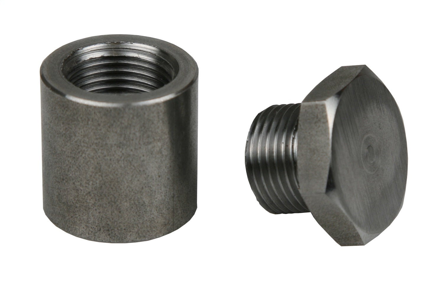 Innovate Motorsports 37640 Extended Bung/Plug Kit (Mild Steel) 1 inch Tall (Incl; with all AFR kits) 3764 Innovate Motorsports 37640