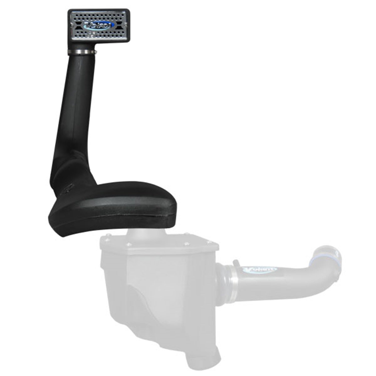 Cold Air Intake Kit Volant 377366
