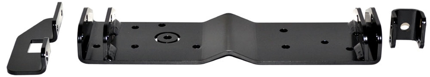 Warn 37843 Plow Mount Kit; Center; Warn 37843