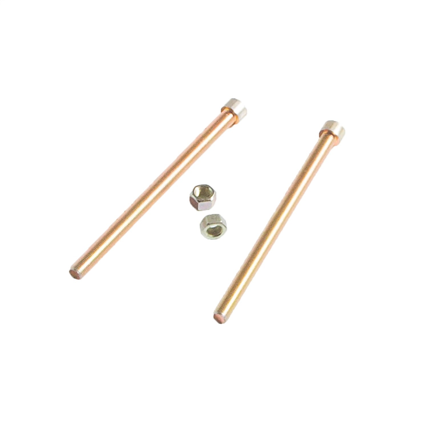 Skyjacker 3806 3/8 X 6in. TIE BOLTS; PR W/NU Skyjacker 3806
