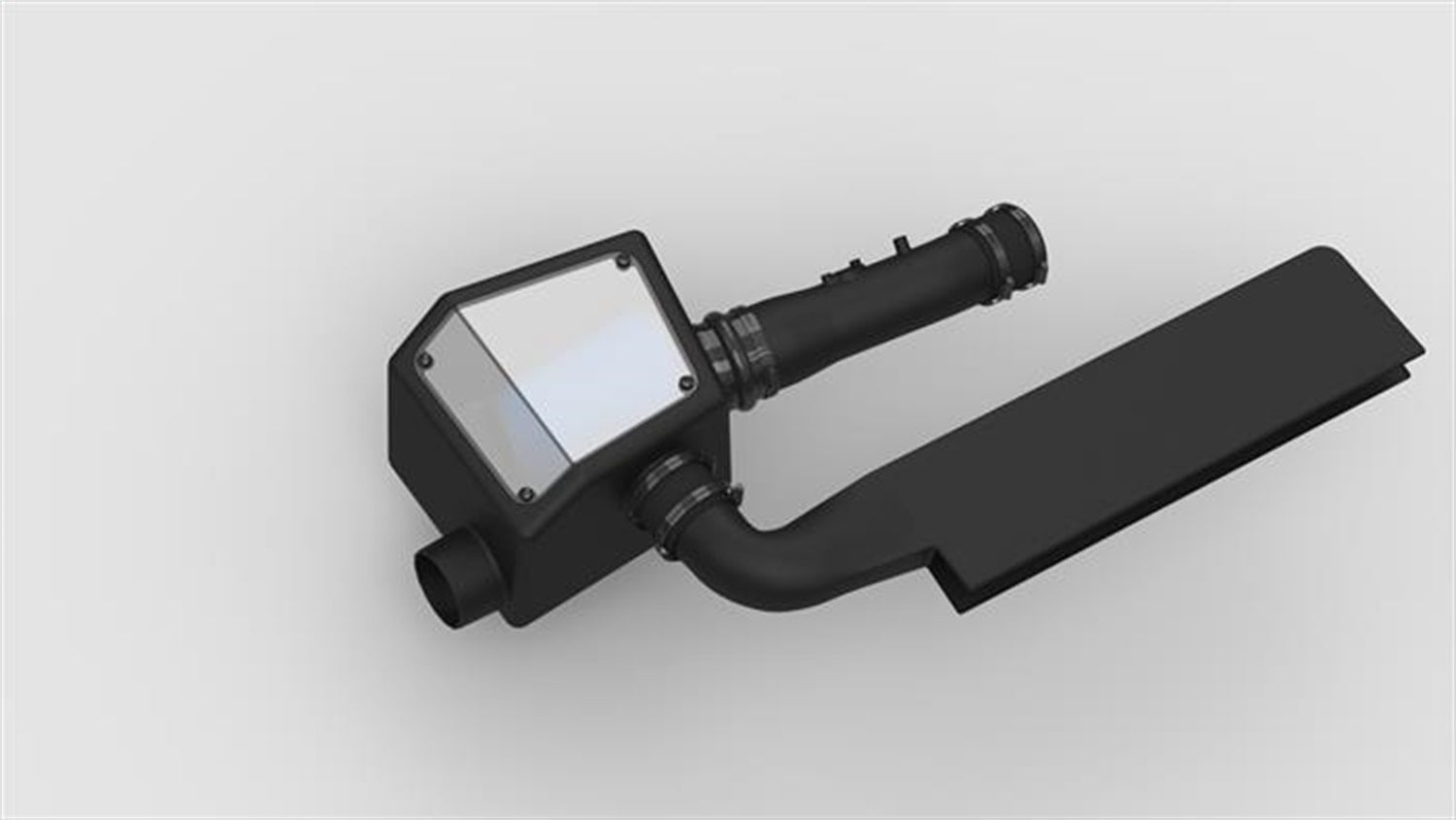 Cold Air Intake Kit Volant 382356