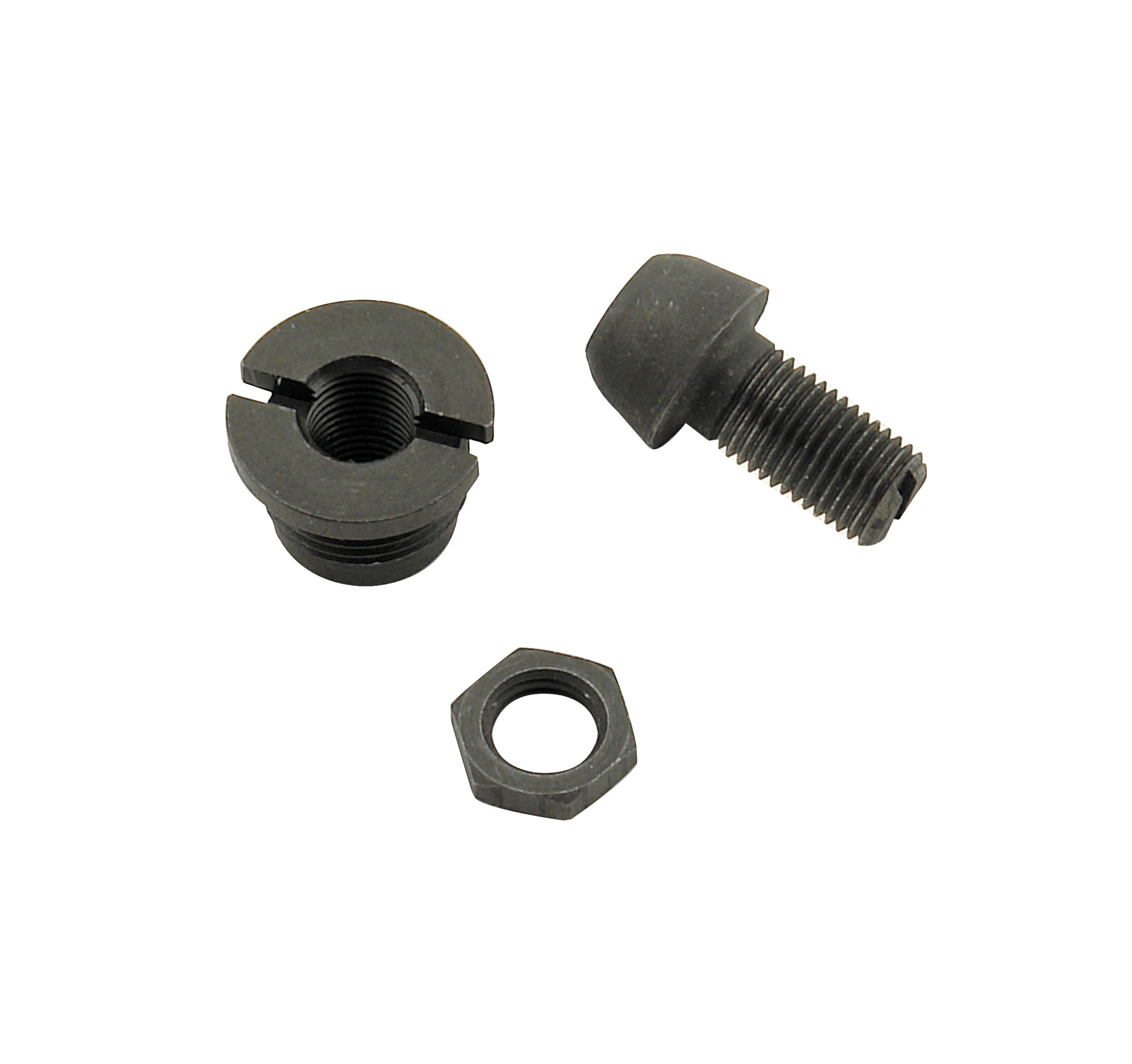 Mr Gasket 3855G Clutch Fork Pivot Ball; For GM; Mr Gasket 3855G