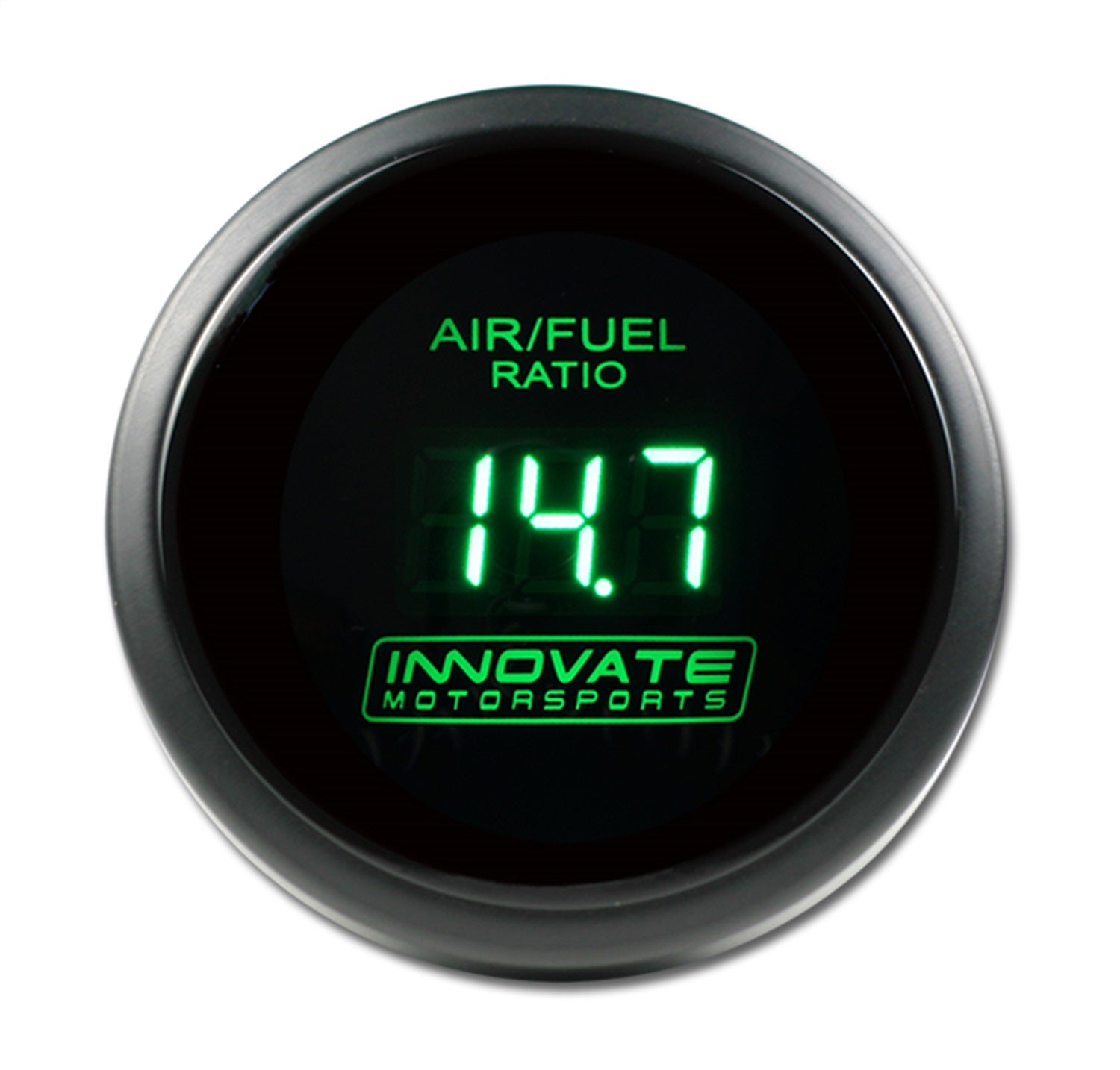 Innovate Motorsports 38720 DB Series Green Air/Fuel Ratio; Gauge; Accessory for LC-1; LC-2 Innovate Motorsports 38720