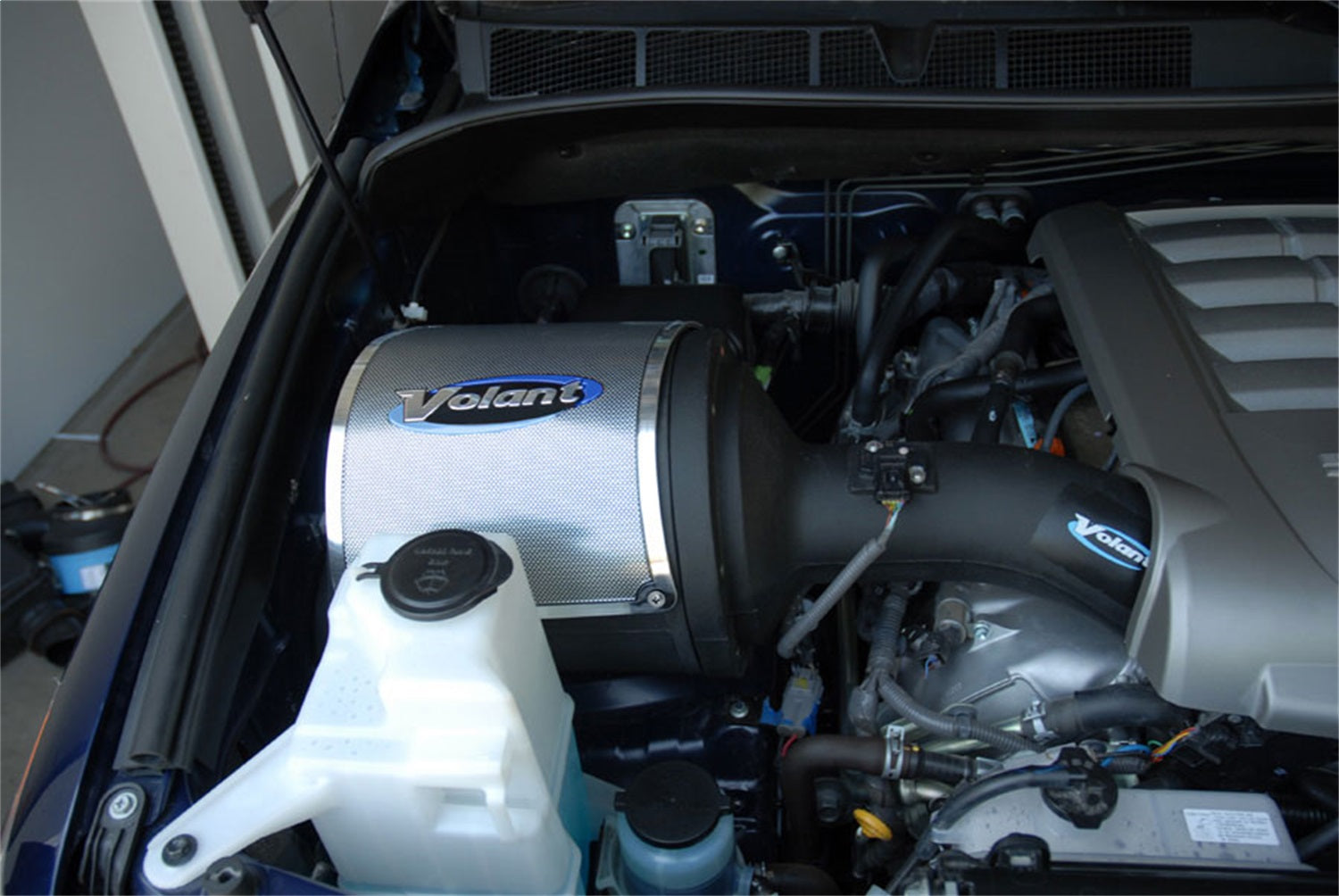 Cold Air Intake Kit Volant 388571