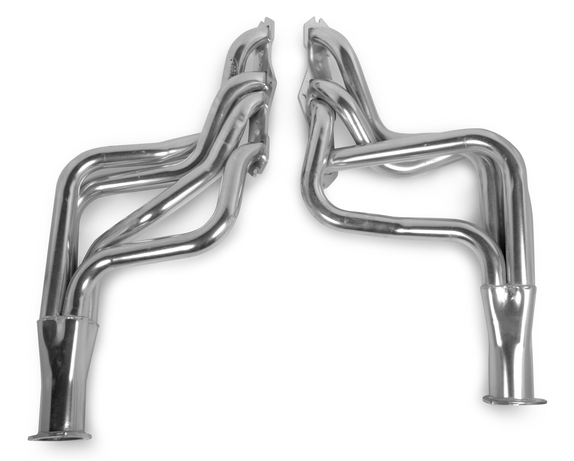 Hooker 3902-1HKR Coated Headers - Olds V8 Hooker 3902-1HKR