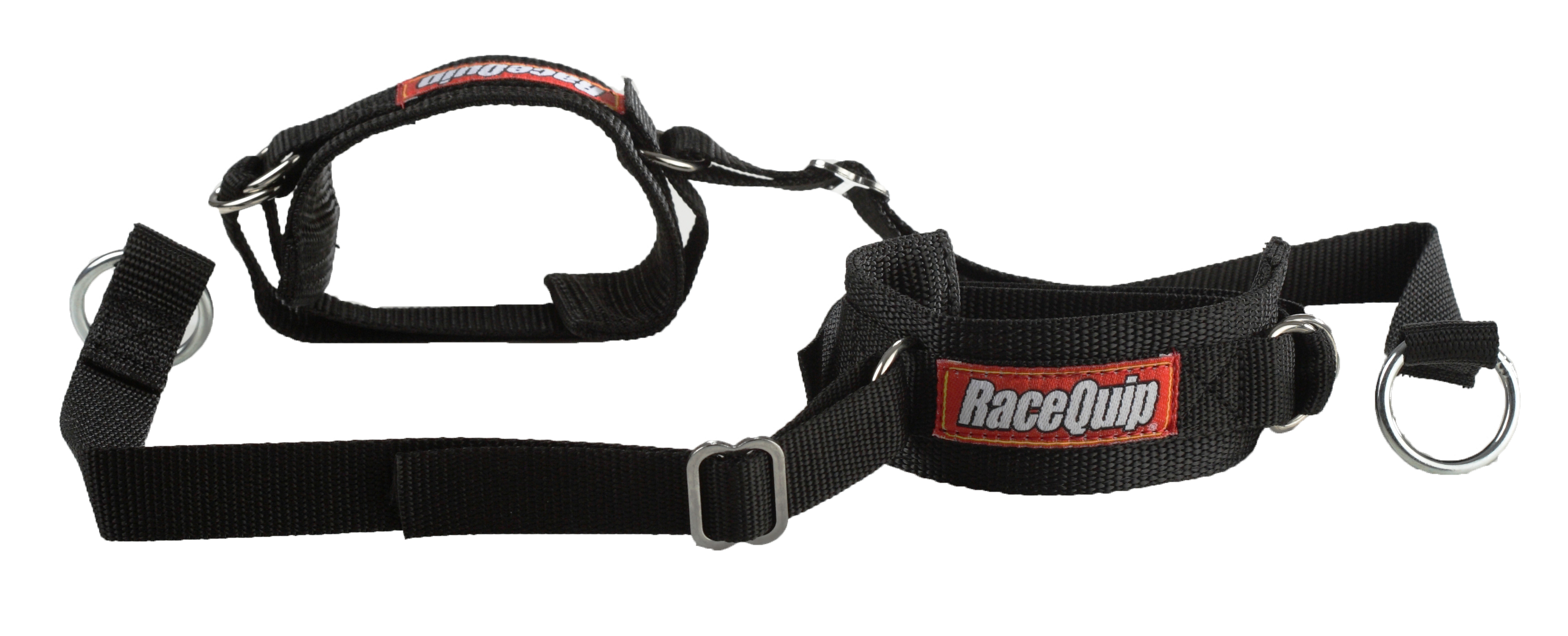 Racequip 391002RQP RaceQuip Adjustable Cuff Arm Restraints - 2 in. Racequip 391002RQP