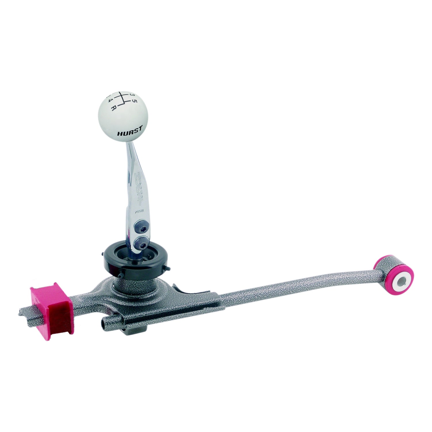 Hurst 3910201 Competition Plus® Manual Shifter Hurst 3910201