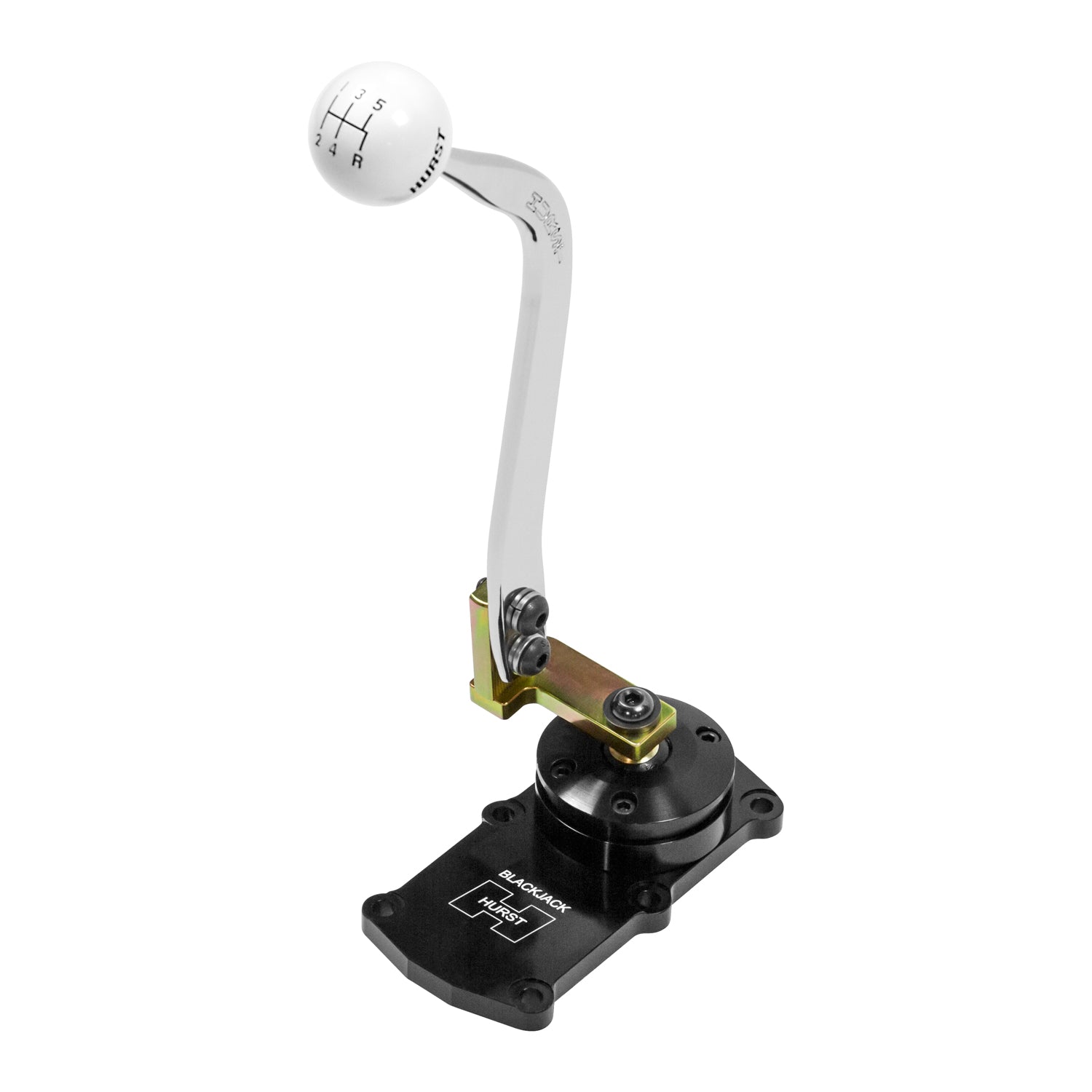Hurst Blackjack Short Throw Shifter